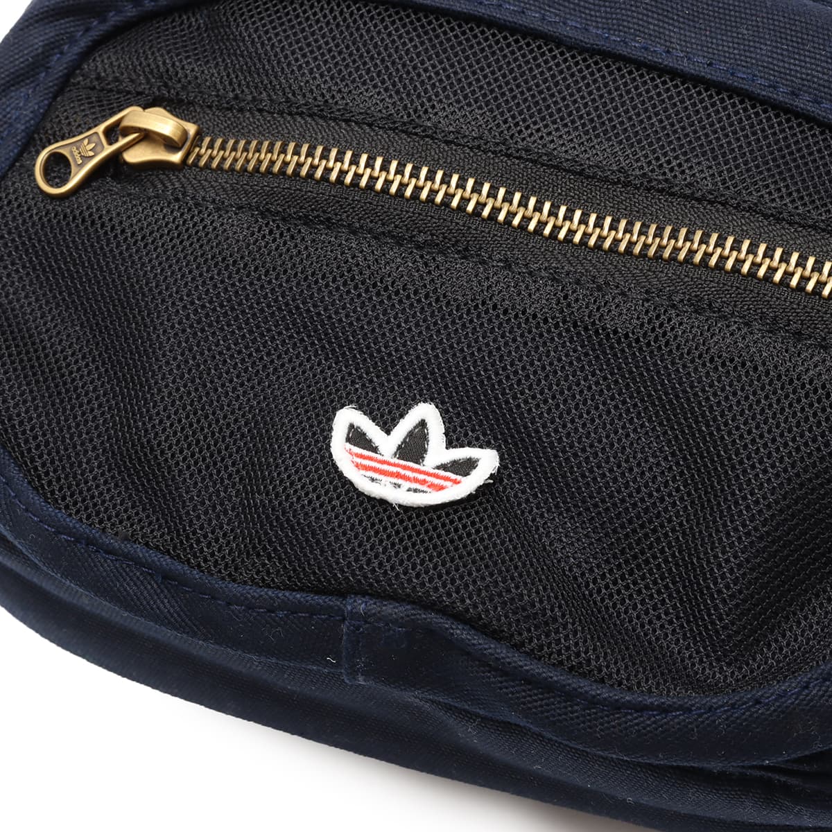 adidas CLOT FANNY PACK BY EDISON CHEN ナイトインディゴの画像