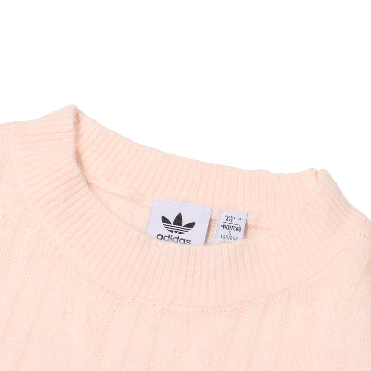 adidas WOMENS TRF JUMPER WONQUA の画像