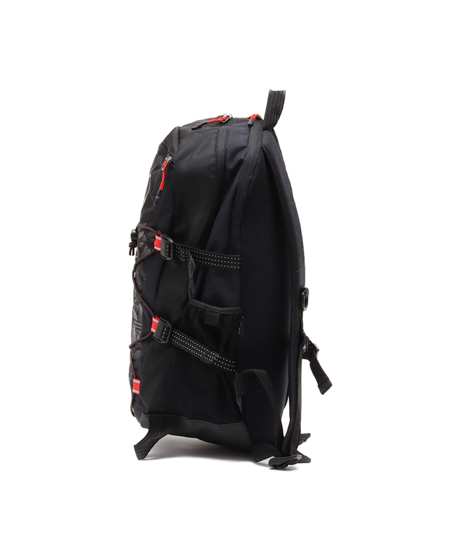 adidas 100 THIEVES BACKPACK カーボンの画像