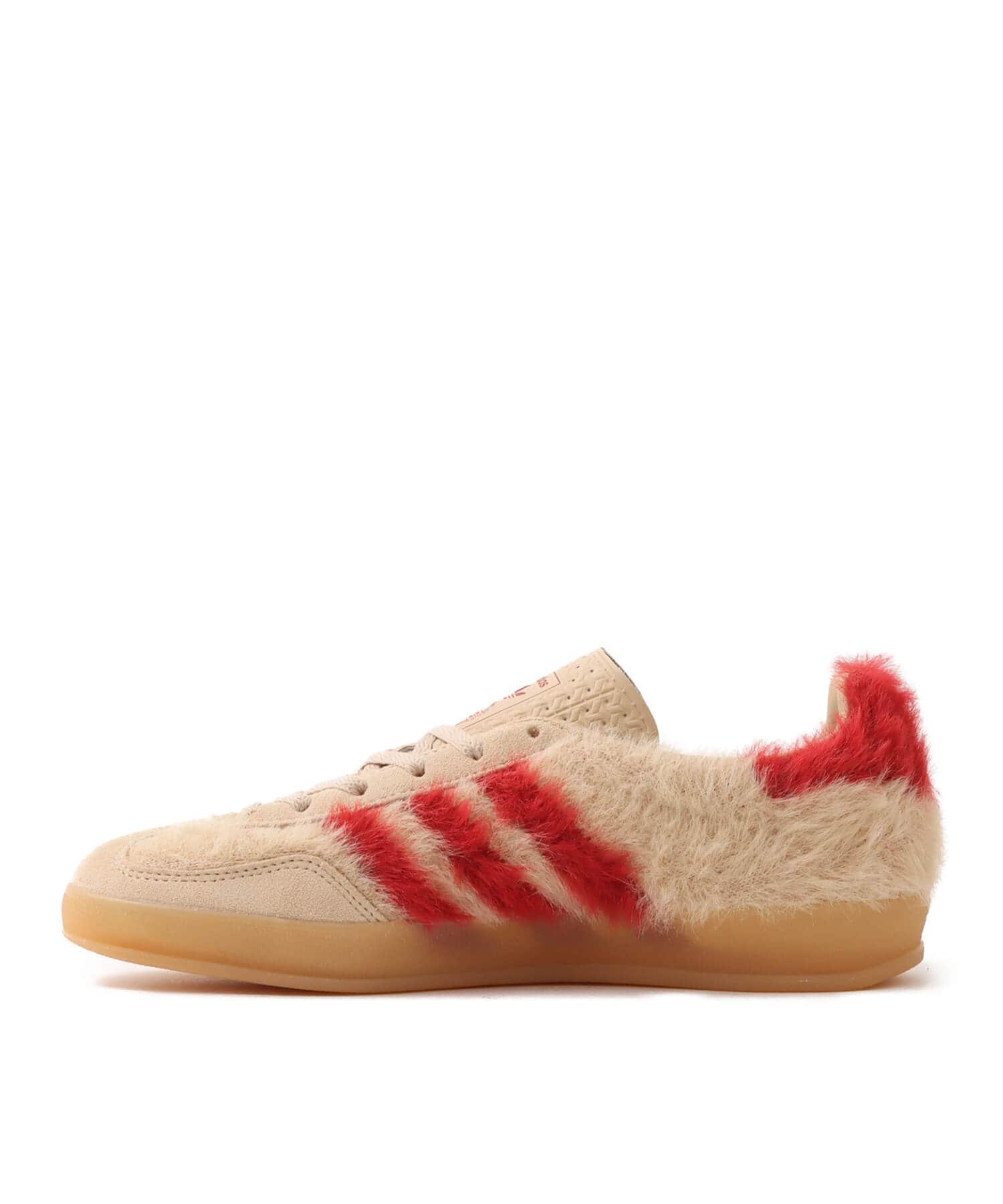 adidas GAZELLE INDOOR W MAGBEI/TMVIRE/GUM3の画像
