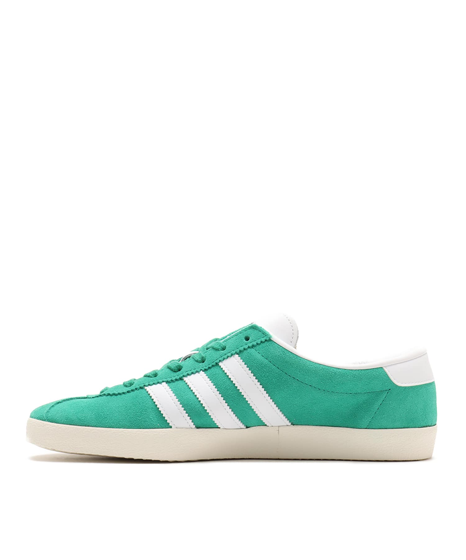 adidas SPORTY & RICH BLANC COURT GREEN/FOOT WEAR WHITE/OFF WHITEの画像
