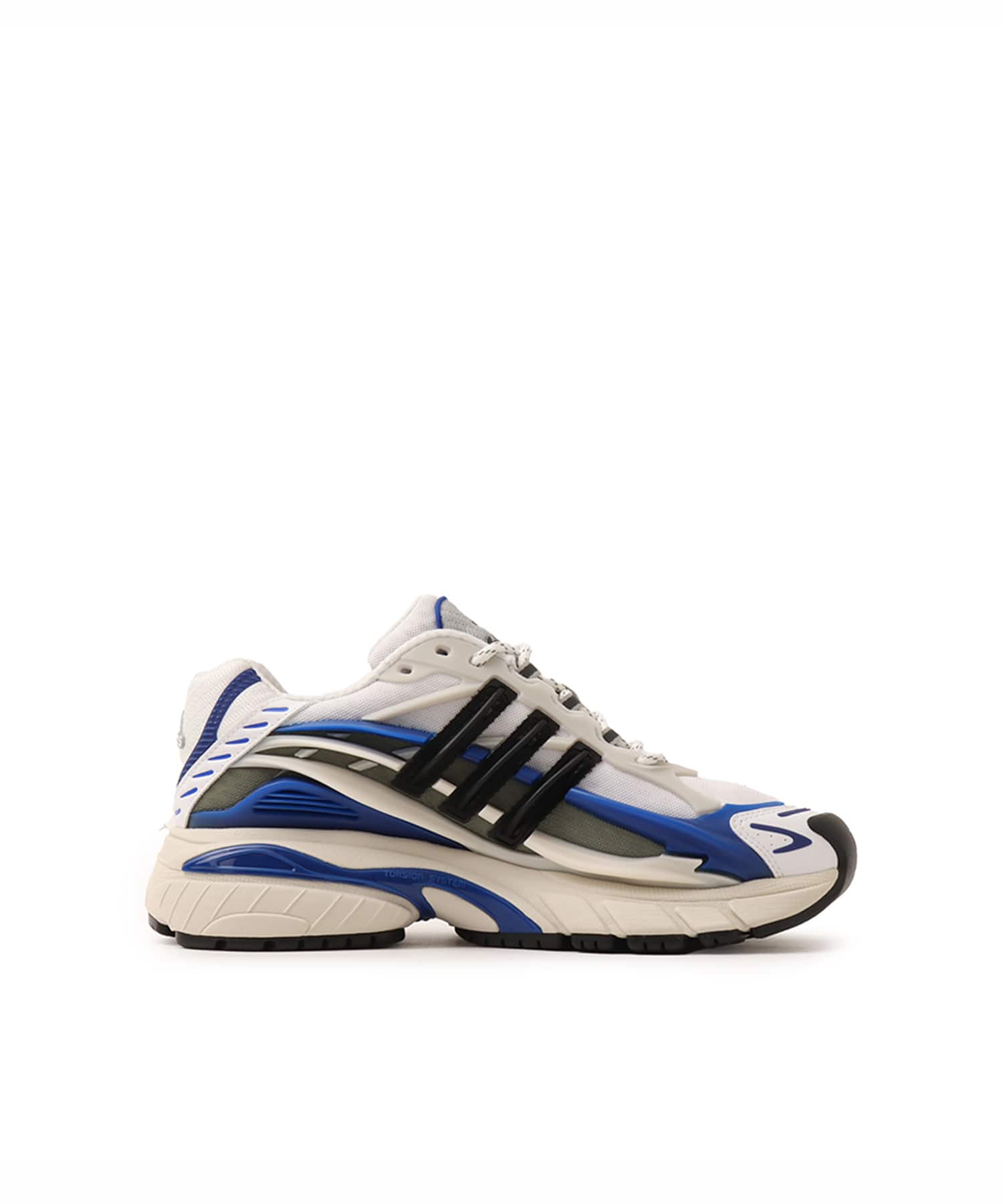 adidas PW ADISTAR JELLYFISH FOCOLI/CBLACK/ROYBLUの画像