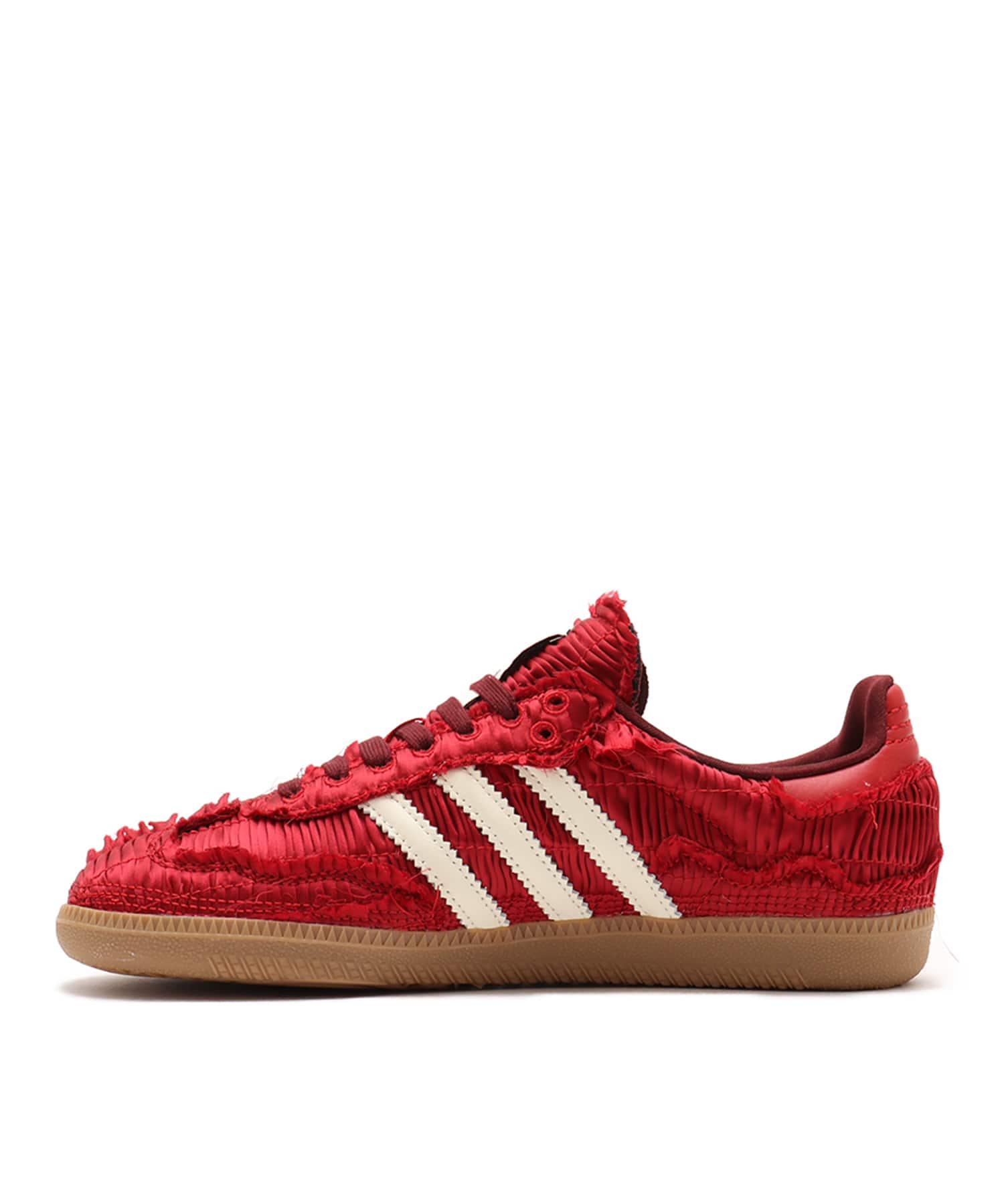 adidas SAMBA OG CAROLINE HU POWRED/CREWHT/SHAREDの画像