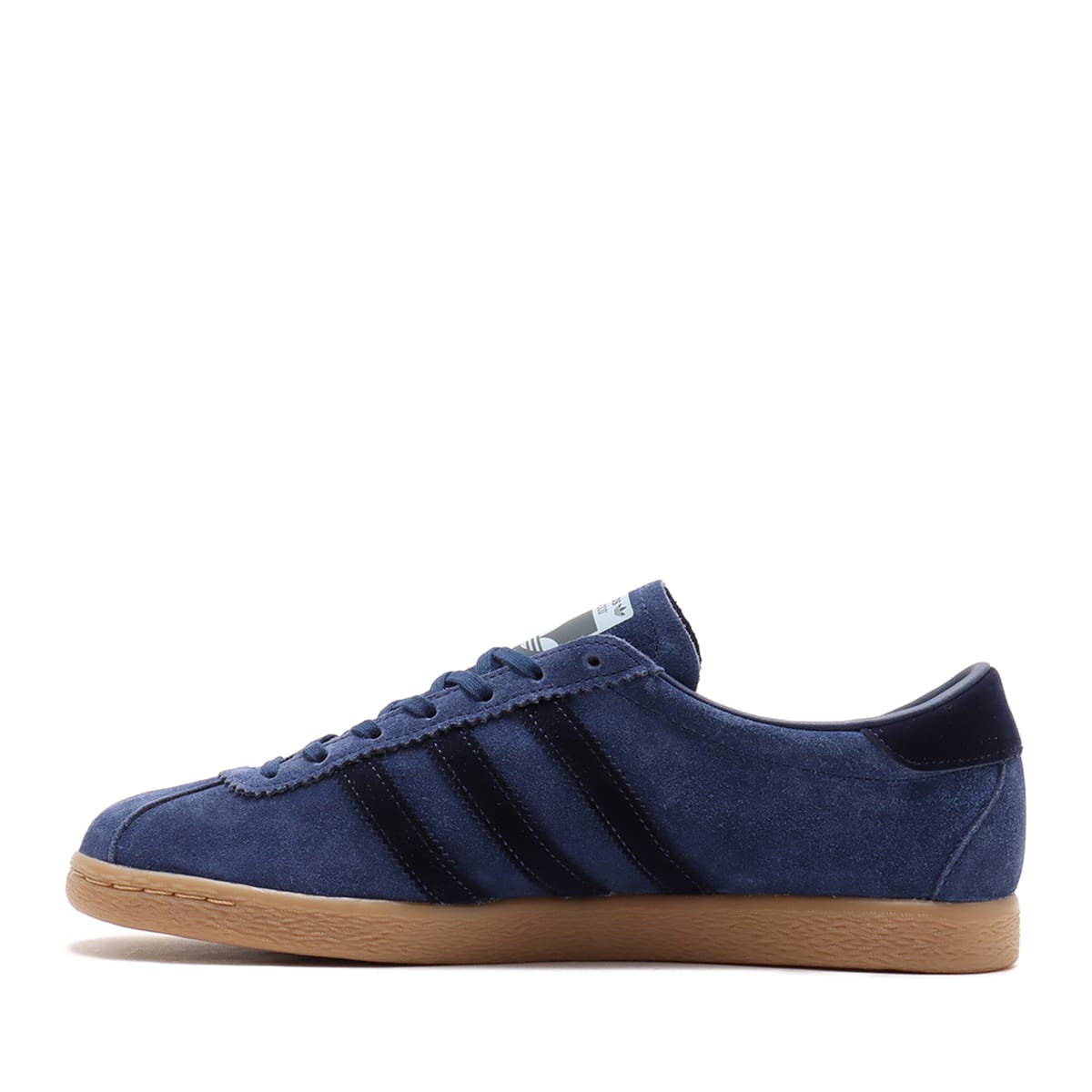 adidas TOBACCO DARK BLUE/NIGHT INDIGO/GUMの画像