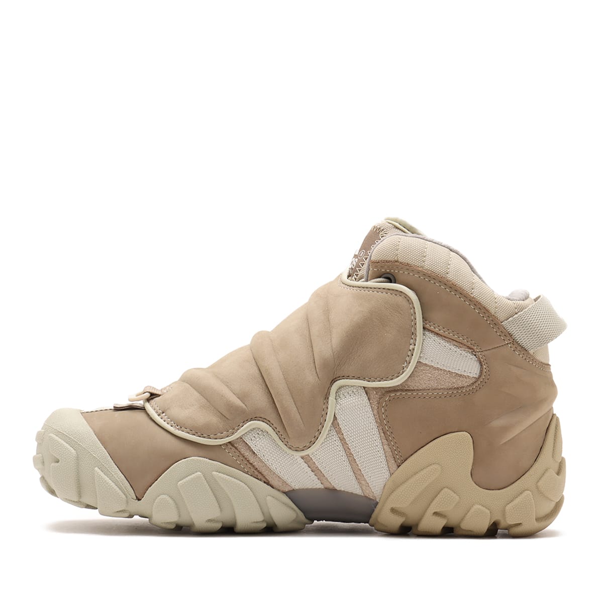 adidas RADLANDER MITA BRANCH CARGO/IVORY/PUTTY GRAYの画像