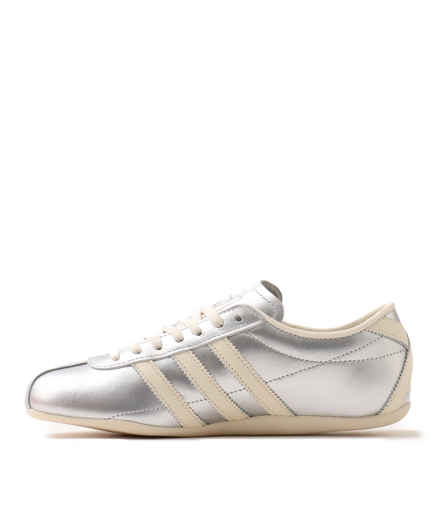 adidas TOKYO W SILVMT/CREWHT/GOLDMTの画像
