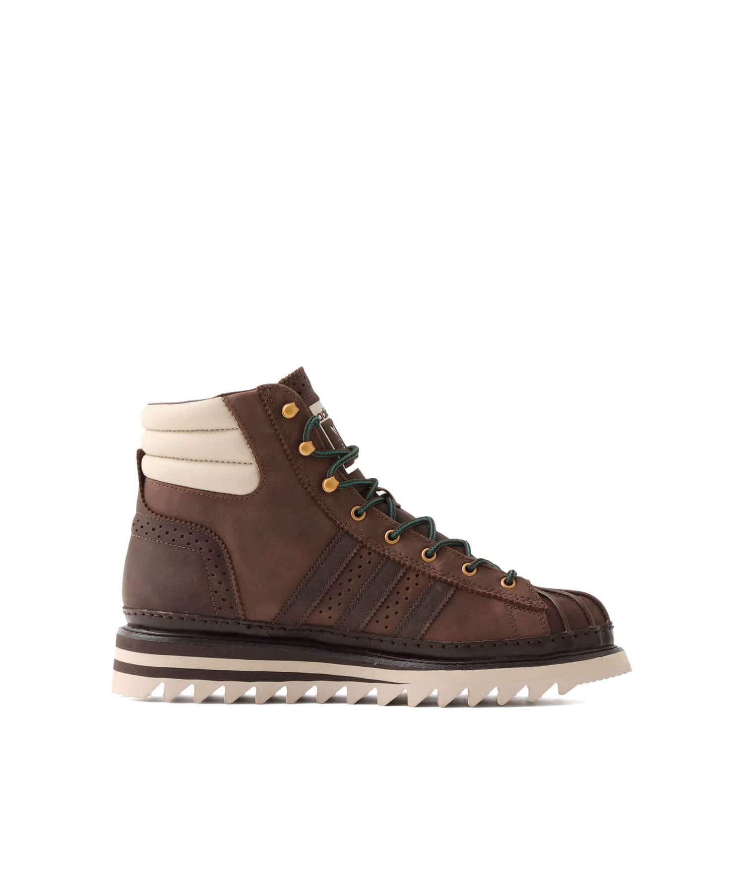 adidas CLOT PRO MODEL BY EDISON CHEN DBROWN/WONBEI/DBROWNの画像