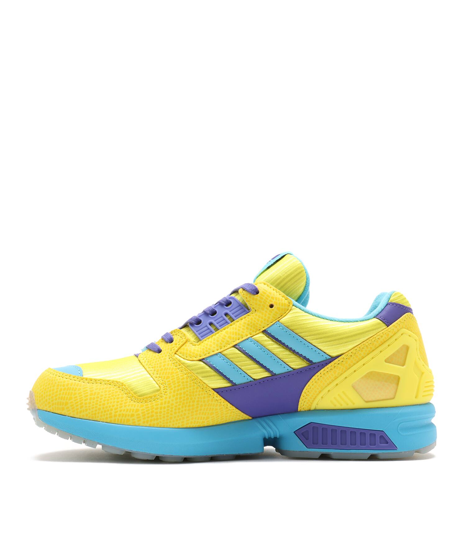 adidas ZX8000 ATMOS URA COLLEGE GREEN/DARK BLUE/SESAMI adidas ZX8000 ATMOS URA COLLEGE GREEN/DARK BLUE/SESAMI