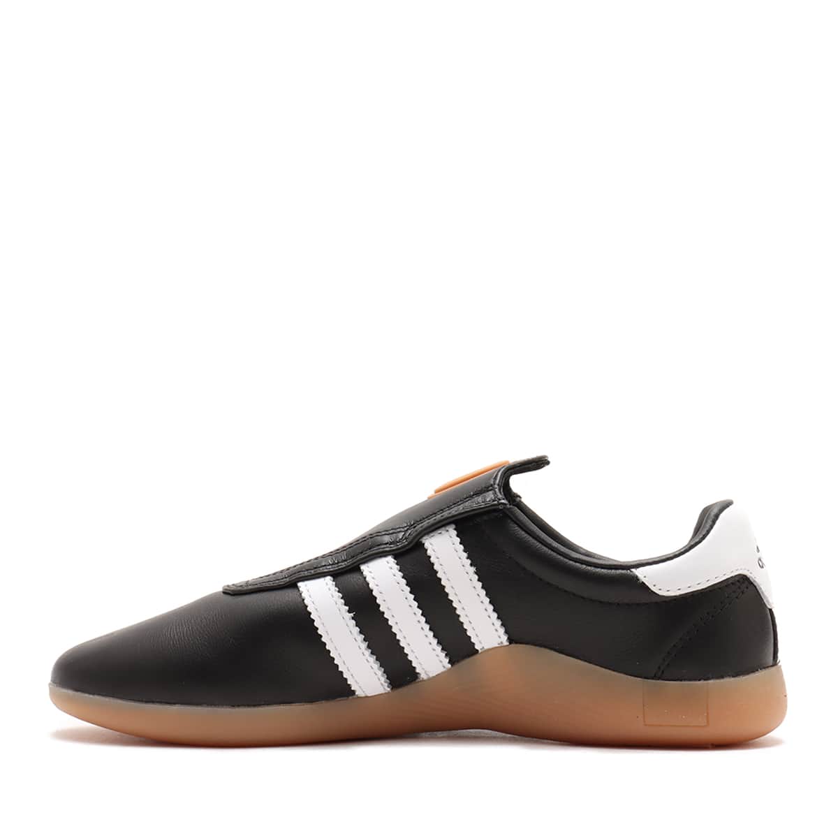 adidas TAEKWONDO MEI W CORE BLACK/FOOT WEAR WHITE/GUMの画像