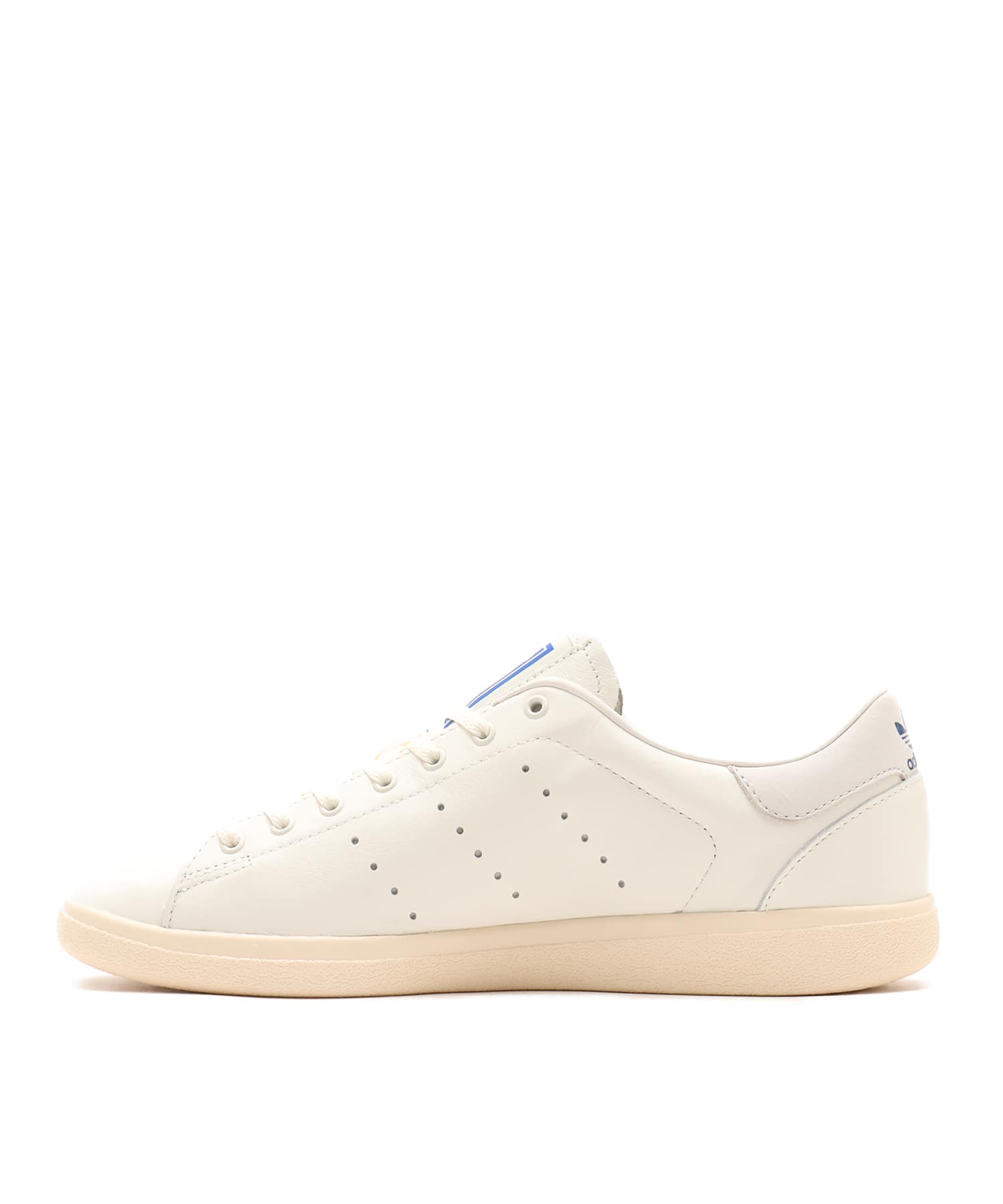 adidas A. ASPDEN SPZL CORE WHITE/CORE WHITE/OFF WHITEの画像