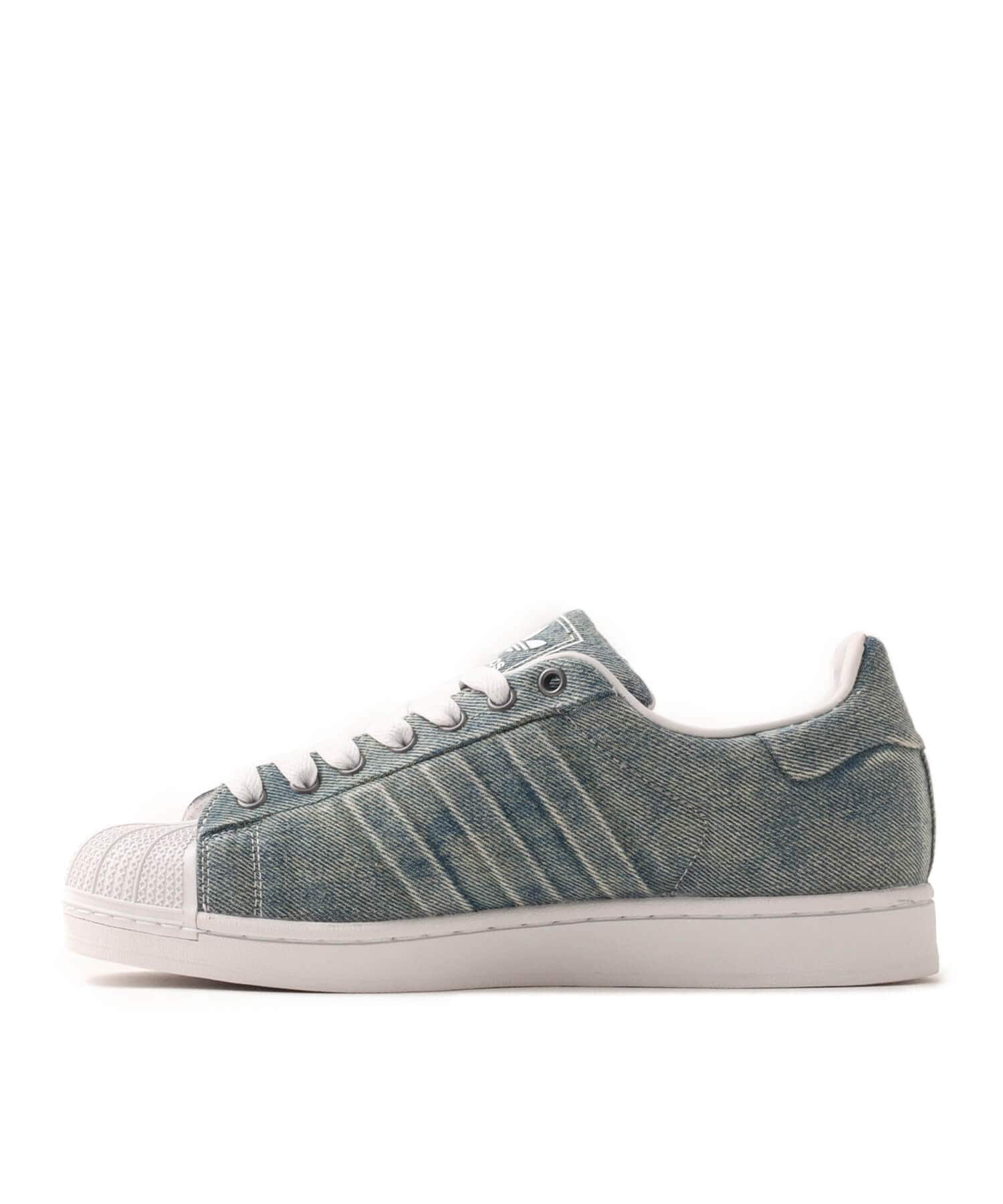 adidas SUPERSTAR 82 SUPCOL/SUPCOL/DSHGRYの画像
