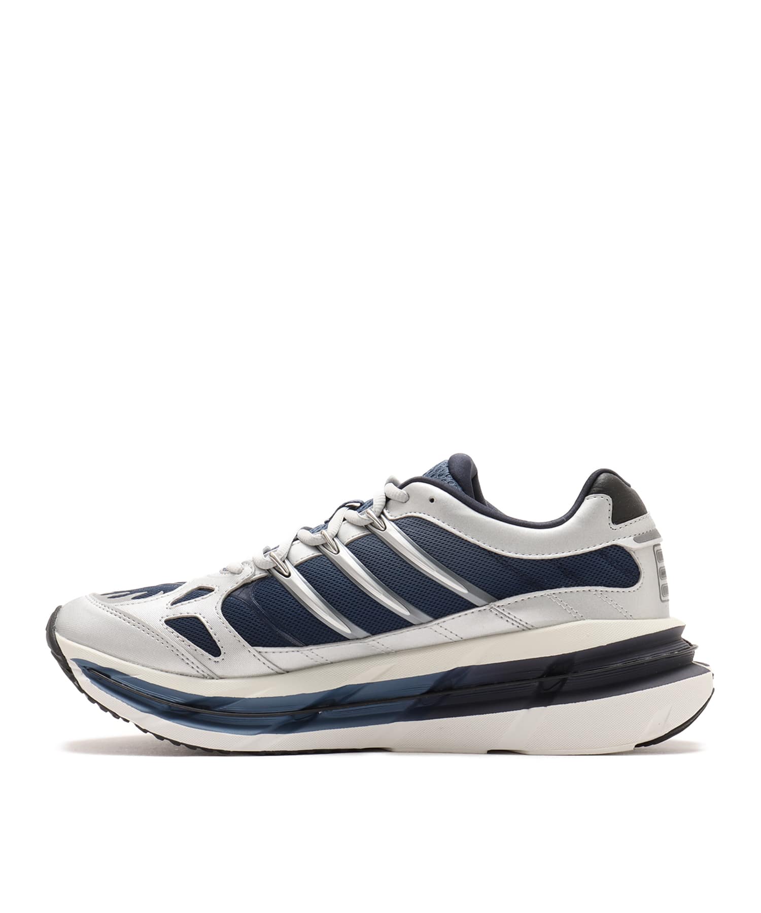 adidas ADISTAR HRMY PRLOIN/IRONMT/LEGINKの画像