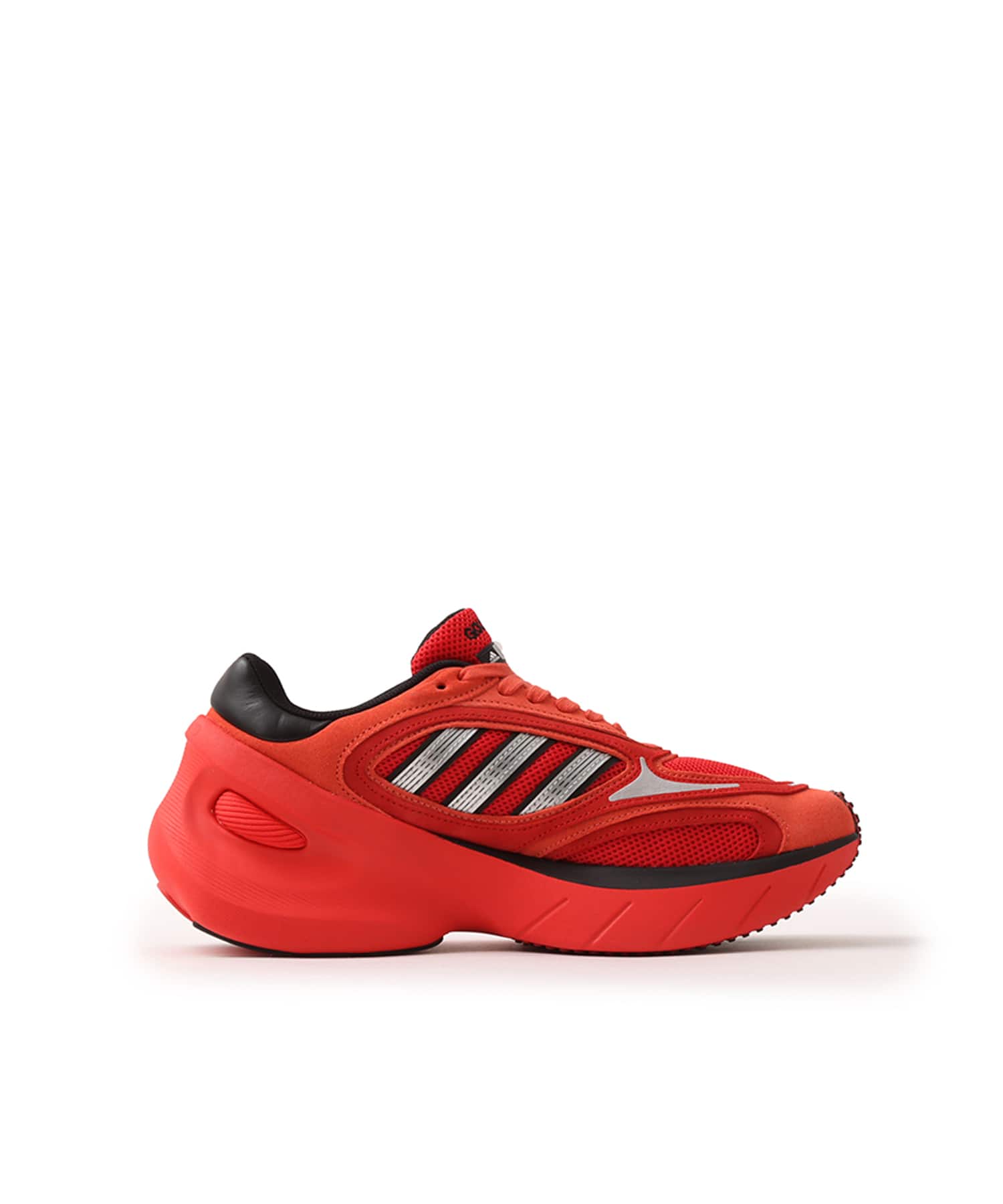 adidas ADIZERO GOUKANA BETSCA/BRIRED/CBLACKの画像