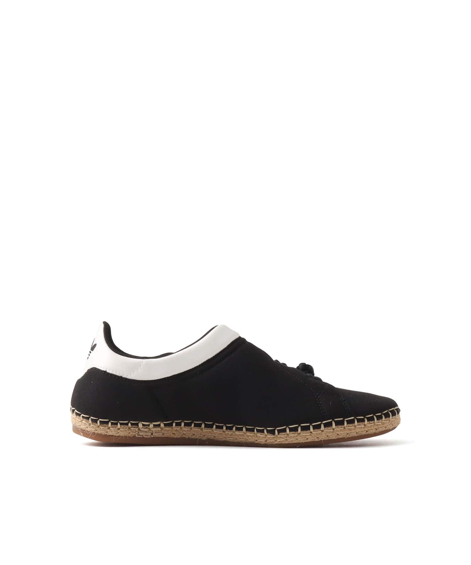 adidas CLOT QI FLOW BY EDISON CHEN CBLACK/FTWWHT/CBLACKの画像