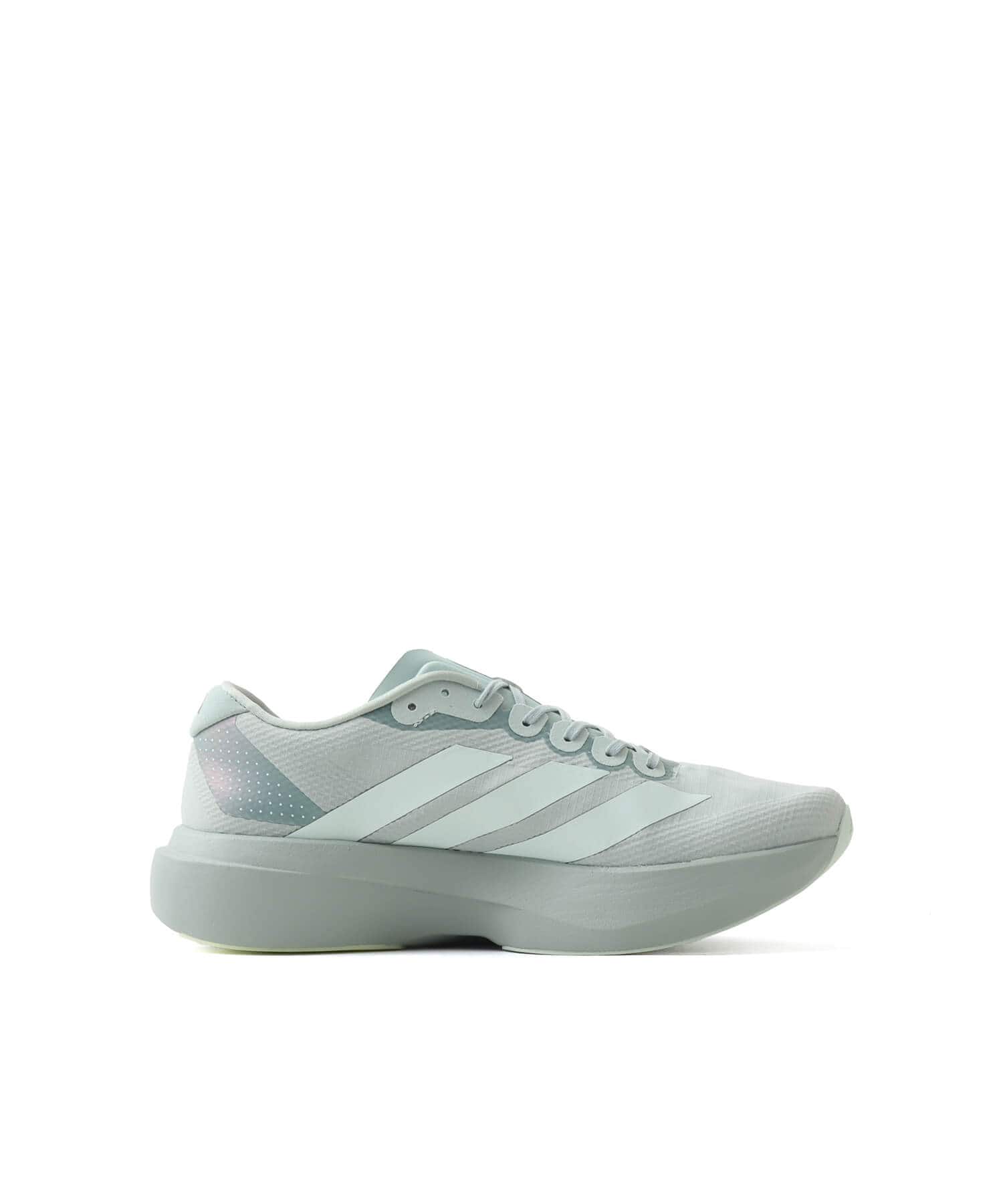 adidas Adizero EVO SL WOVEN M TACGRN/VAPGRN/MAGRMTの画像