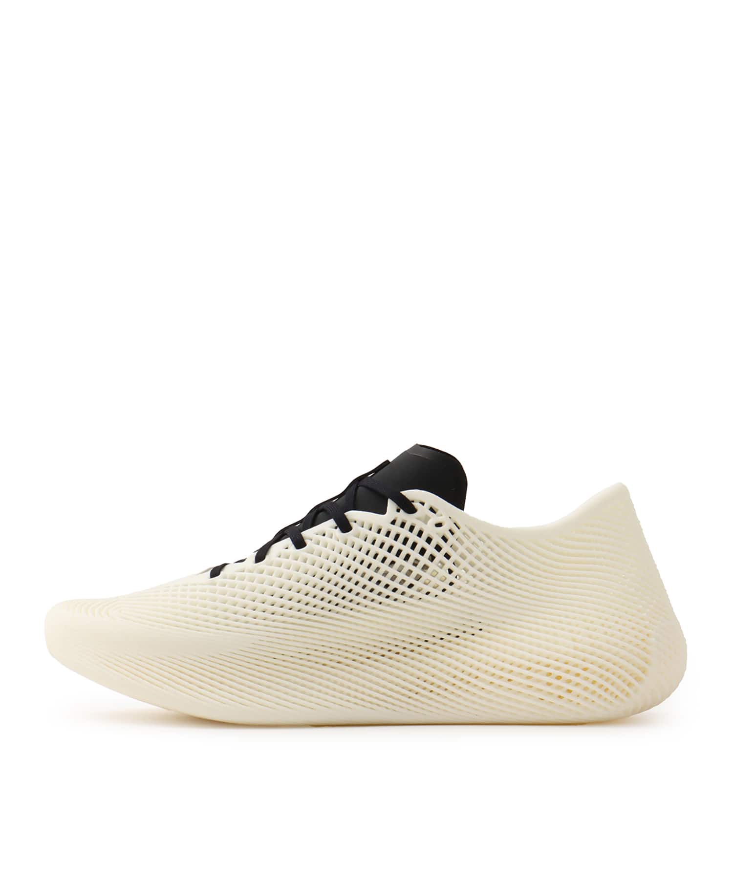 adidas CLIMACOOL LACED OWHITE/OWHITE/CBLACKの画像