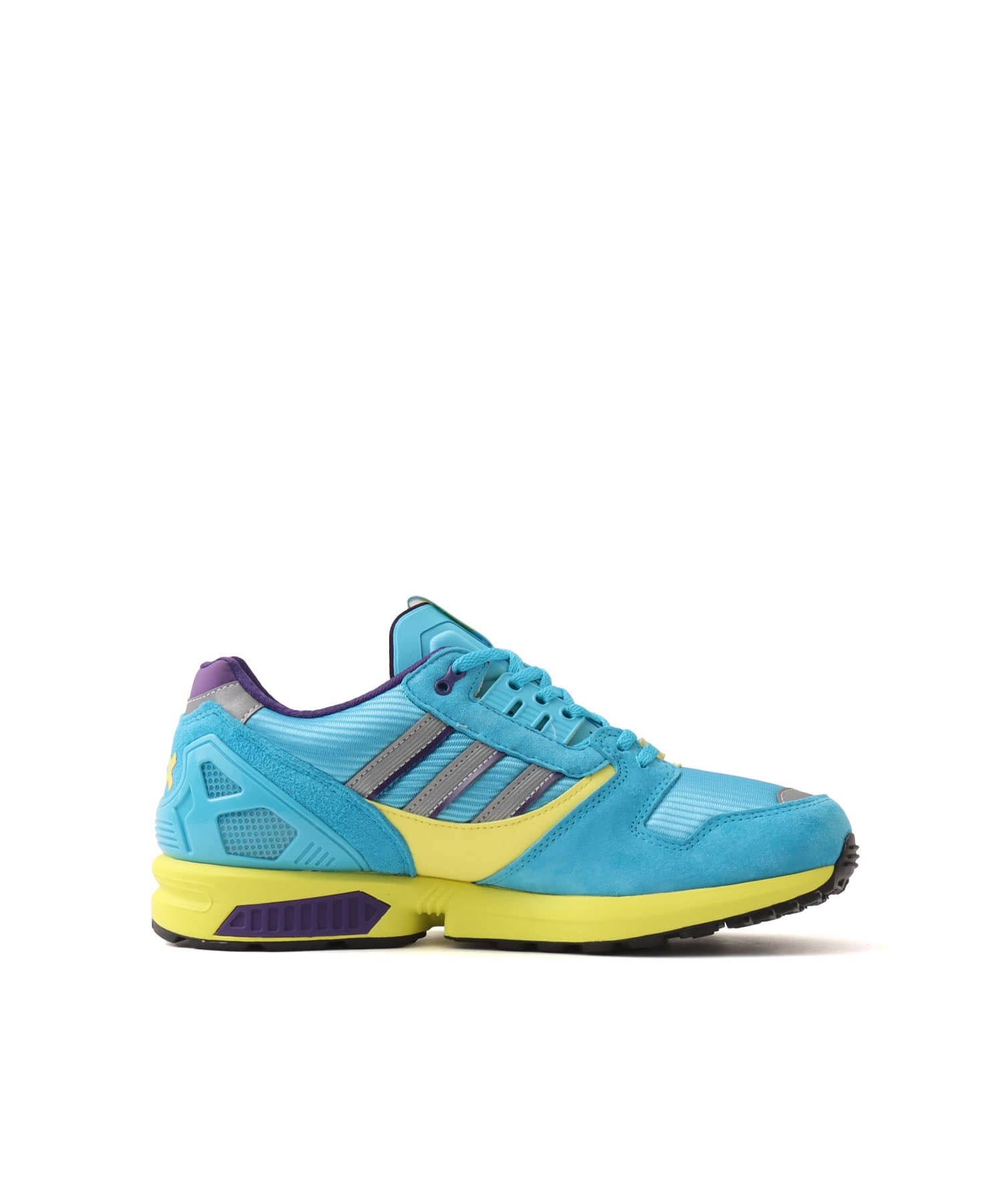 adidas ZX8000 JC & MT 2 CONSORTIUM BLUGLO/BLUGLO/UNIPURの画像