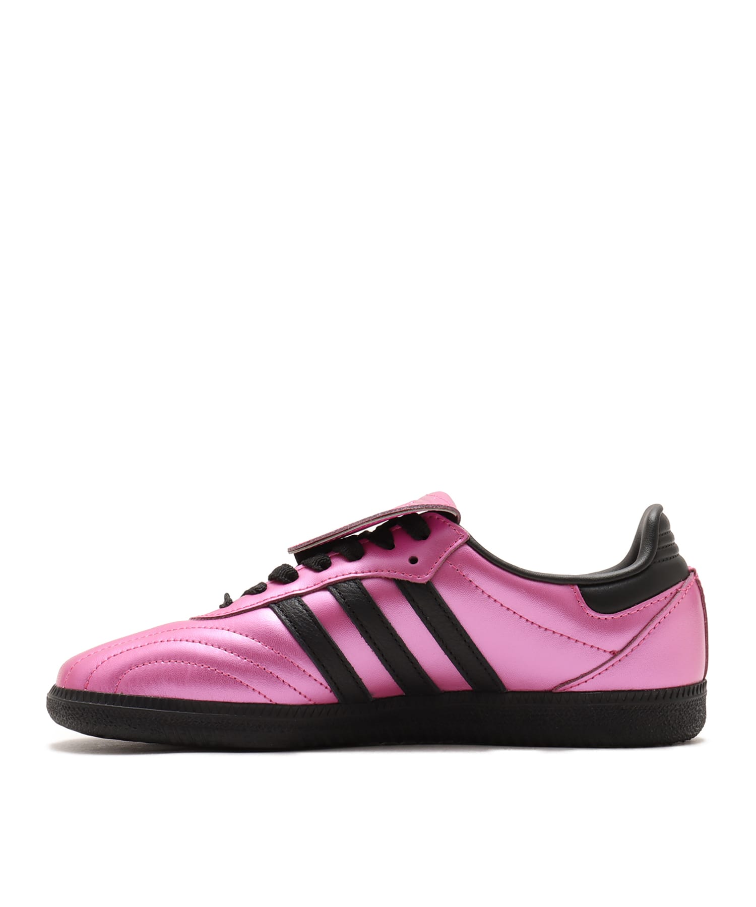 adidas SAMBA LT W SUPPLIER COLOR/CORE BLACK/CORE BLACK