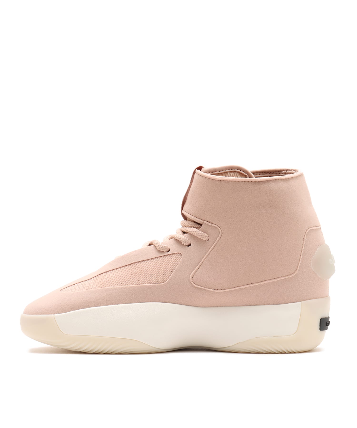 adidas FEAR OF GOD ATHLETICS II BASKETBALL HI ASHPEA/ASHPEA/ASHPEAの画像