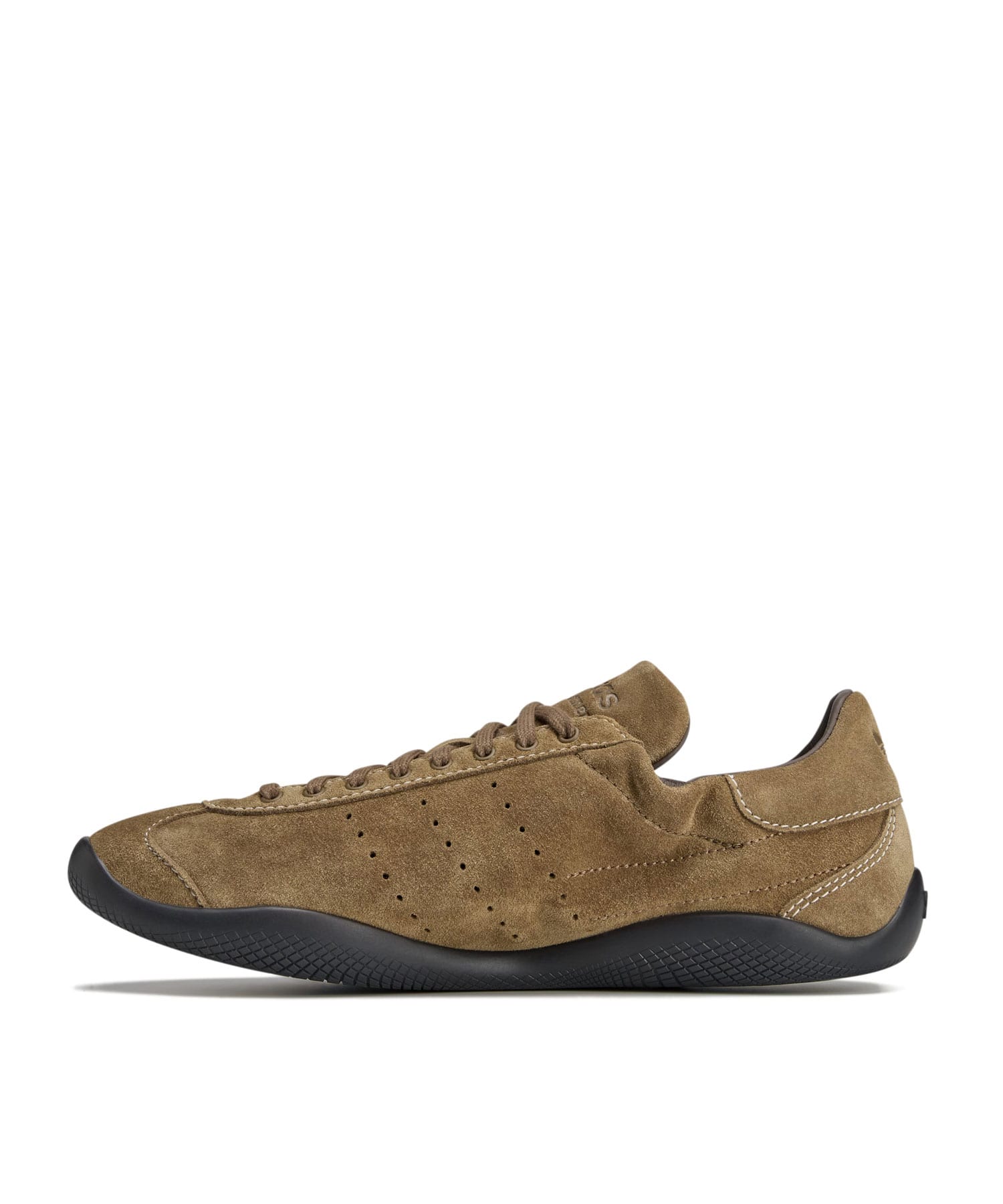 adidas WALES BONNER KARINTHA LO SUPPLIER COLOUR/EARTH STRATA/UTILITY BLACKの画像