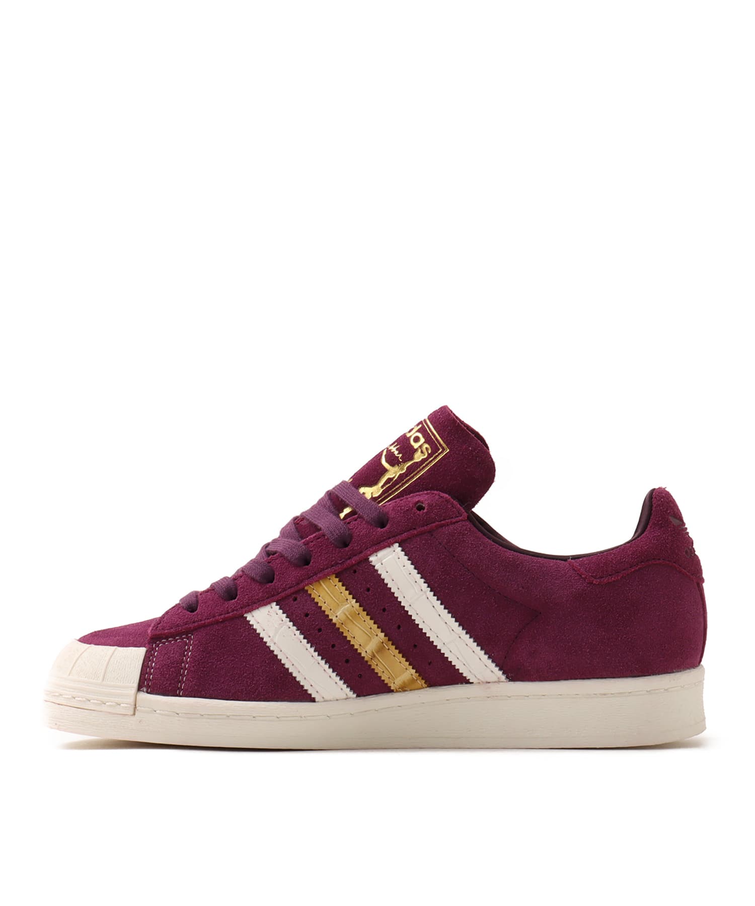 adidas WALES BONNER JABBAR SUPPLIER COLOUR/OAT/WONDER WHITEの画像