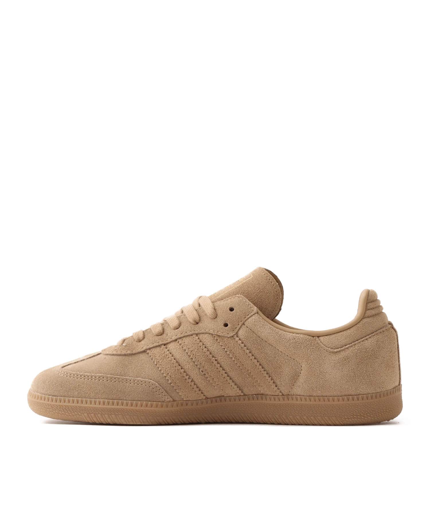 adidas SAMBA OG CARDBO/SANSTR/GOLDMTの画像