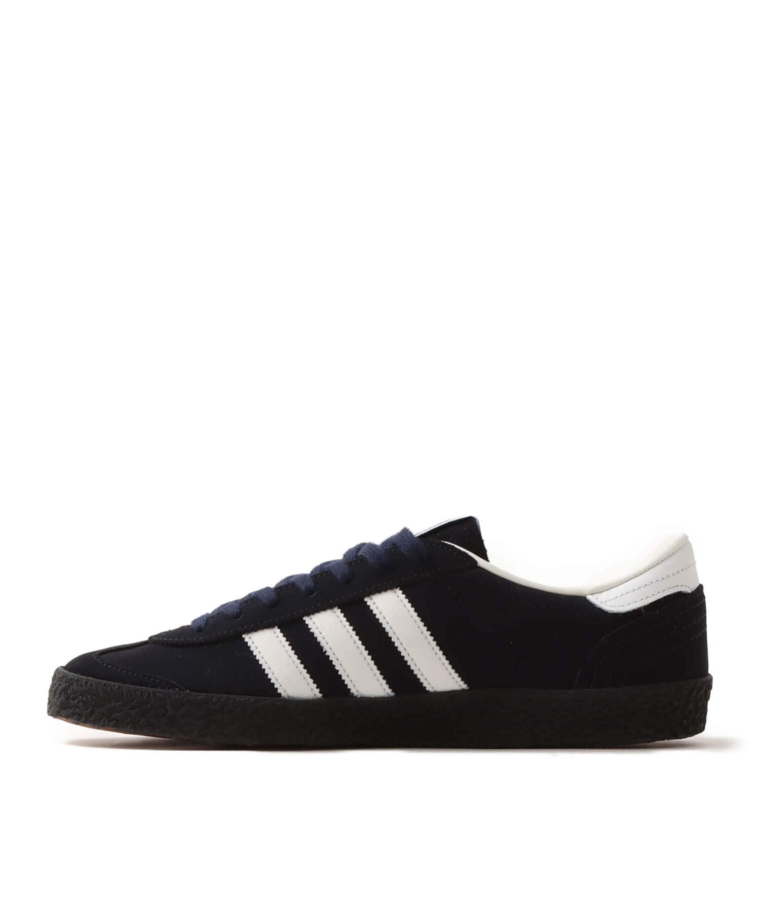 adidas MUNCHEN II SPZL SUPCOL/CBLACK/GUMM2の画像