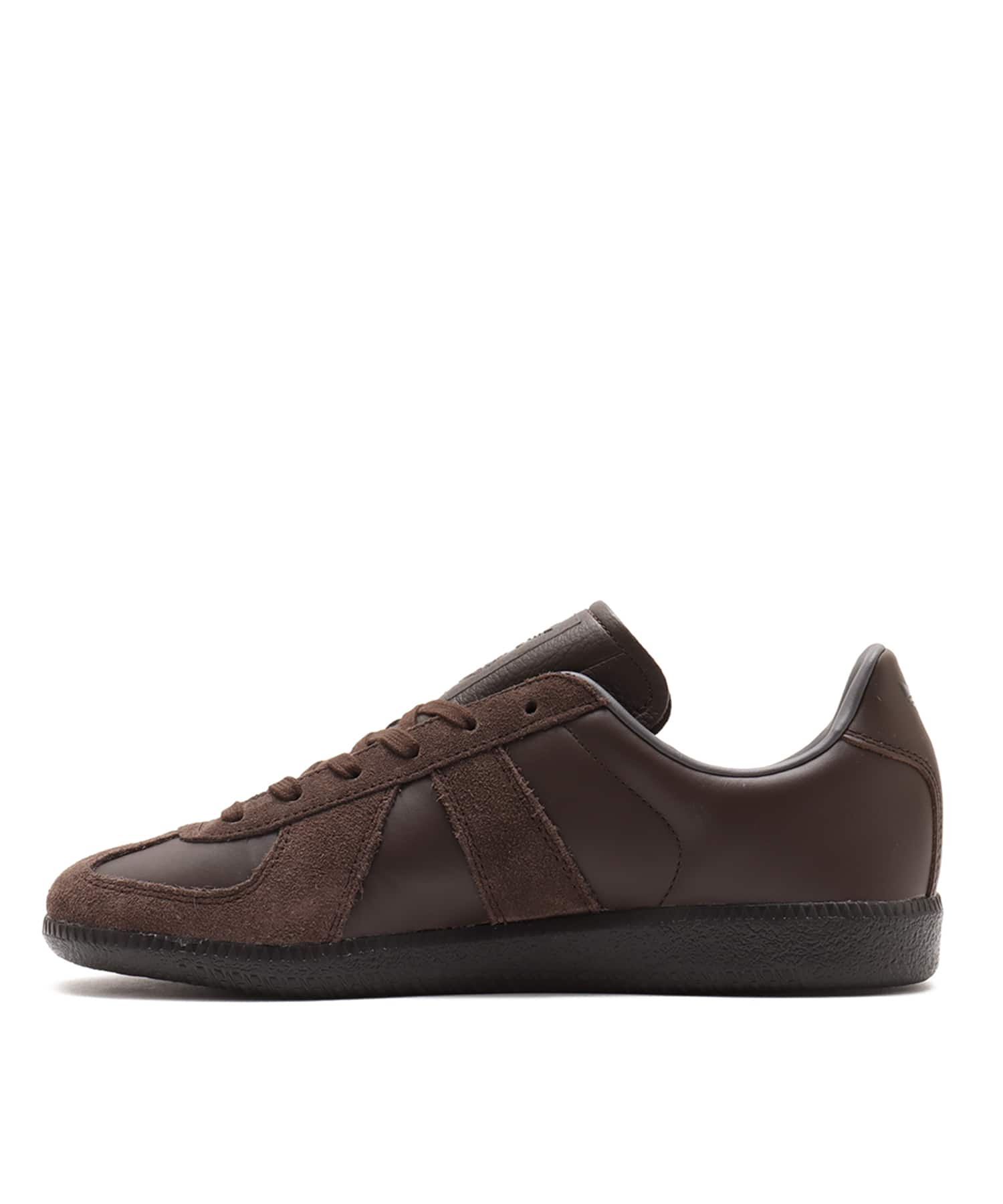 adidas BW ARMY DBROWN/DBROWN/NBROWNの画像