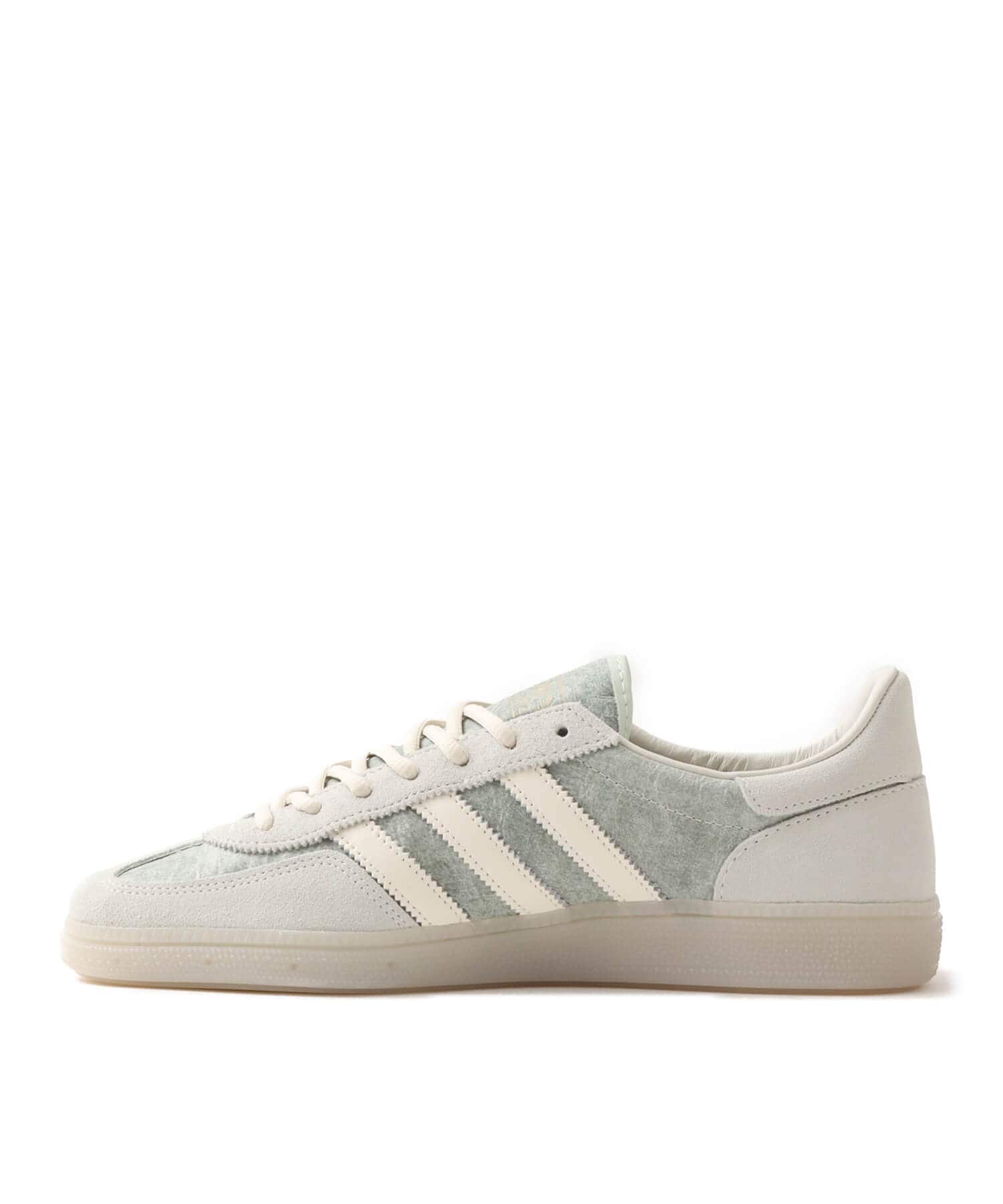 adidas HANDBALL SPEZIAL SUPCOL/OWHITE/ORBGRYの画像