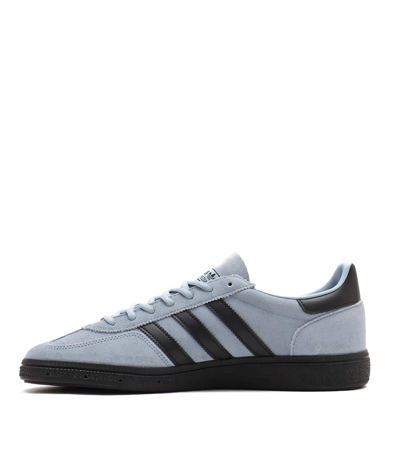 adidas HANDBALL SPEZIAL TACBLU/CBLACK/GOLDMTの画像