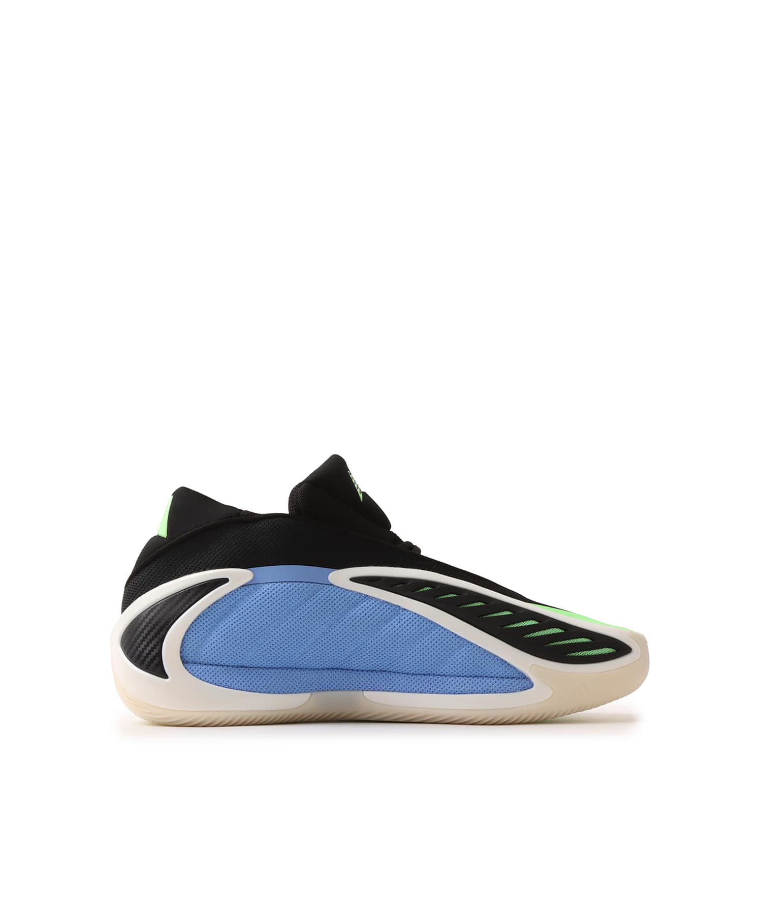 adidas ANTHONY EDWARDS 2 BLUFUS/ZEROMT/LIMBURの画像