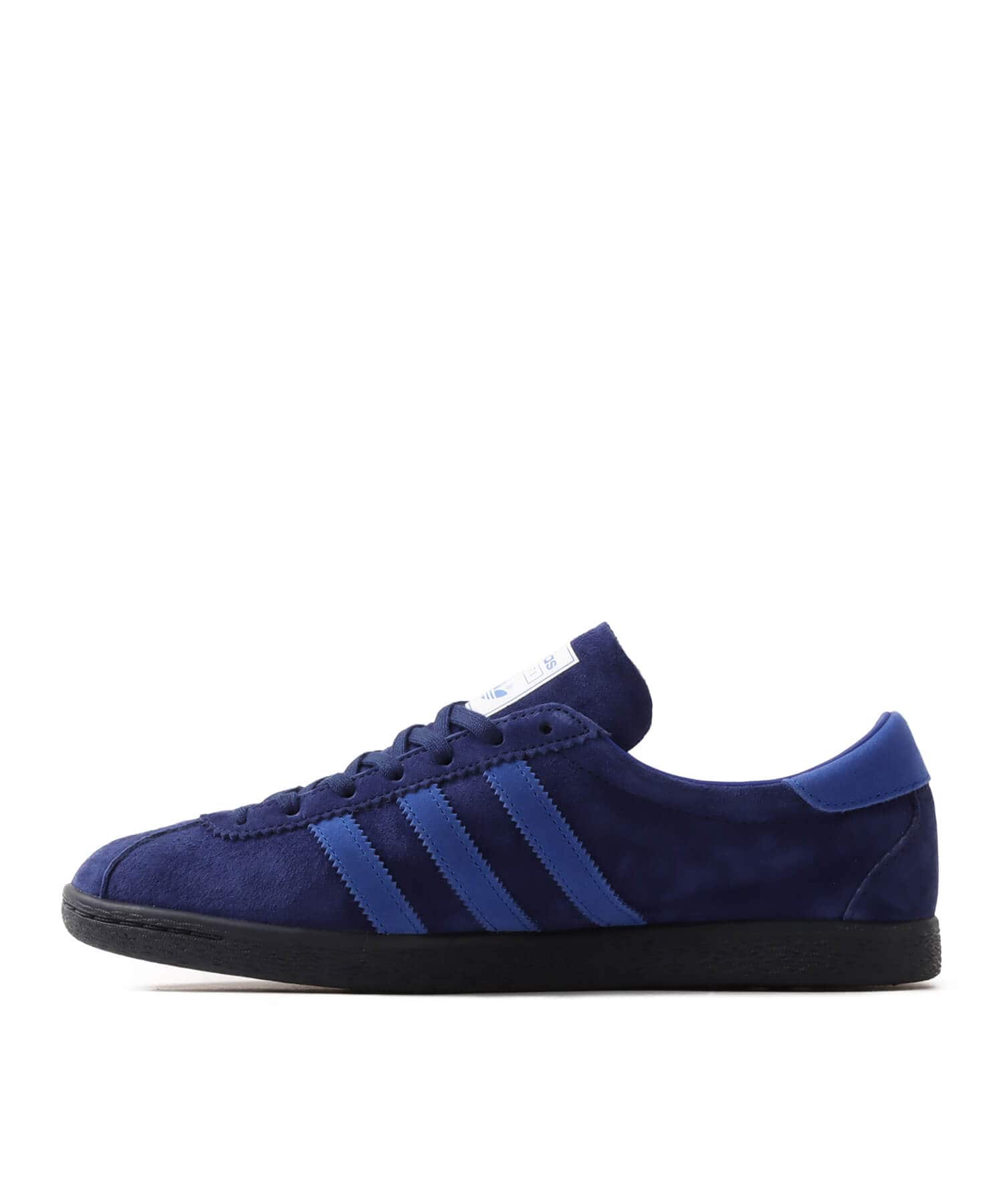 adidas TAHITI MARINE NGTSKY/BOBLUE/NTNAVYの画像