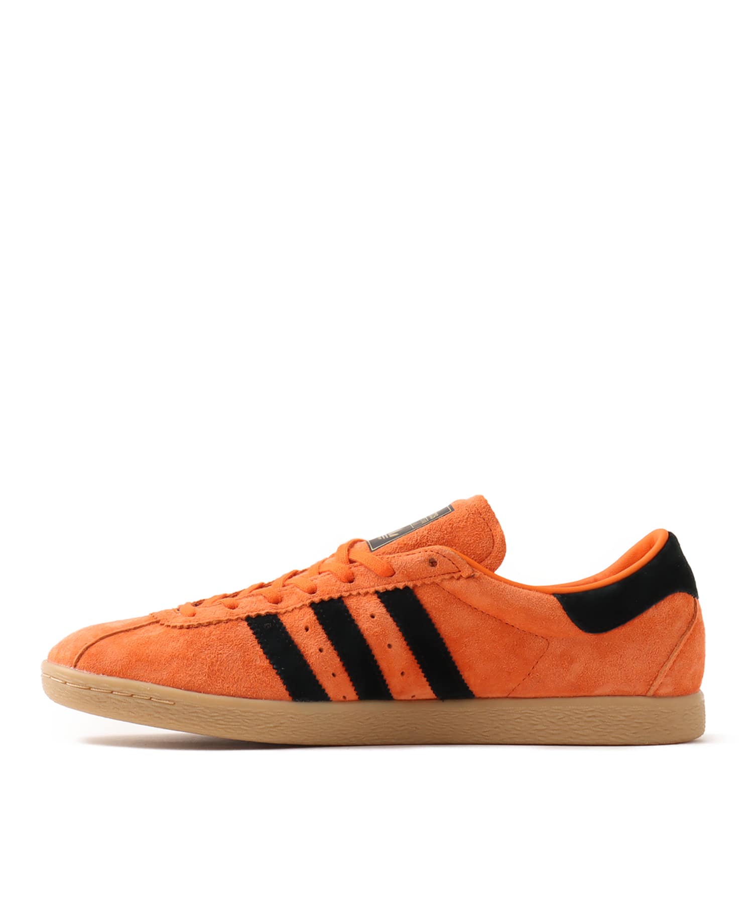 adidas TRINIDAD AND TOBAGO ORANGE/CBLACK/GUM3の画像
