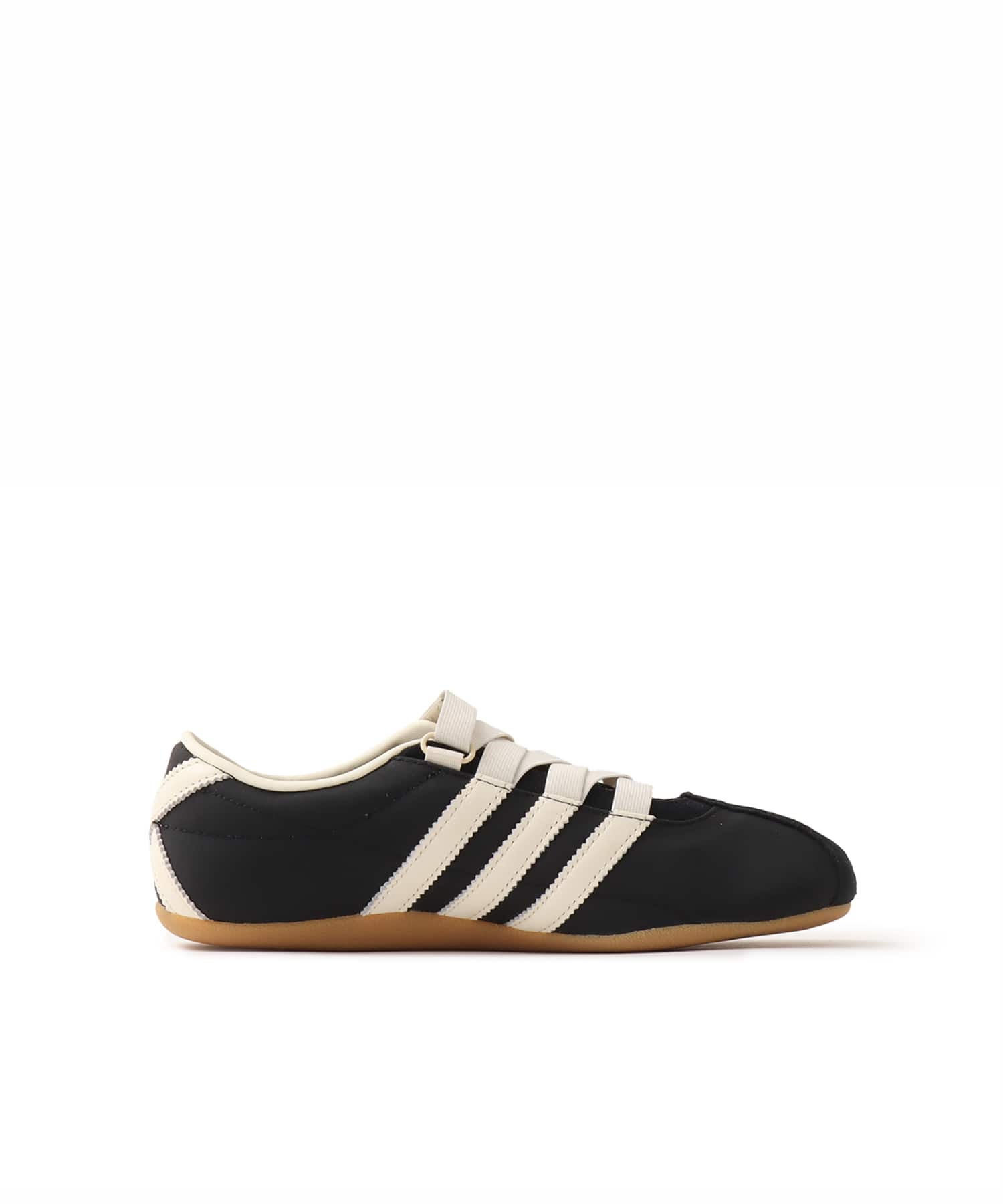 adidas TOKYO MJ W CBLACK/CREWHT/GOLDMTの画像