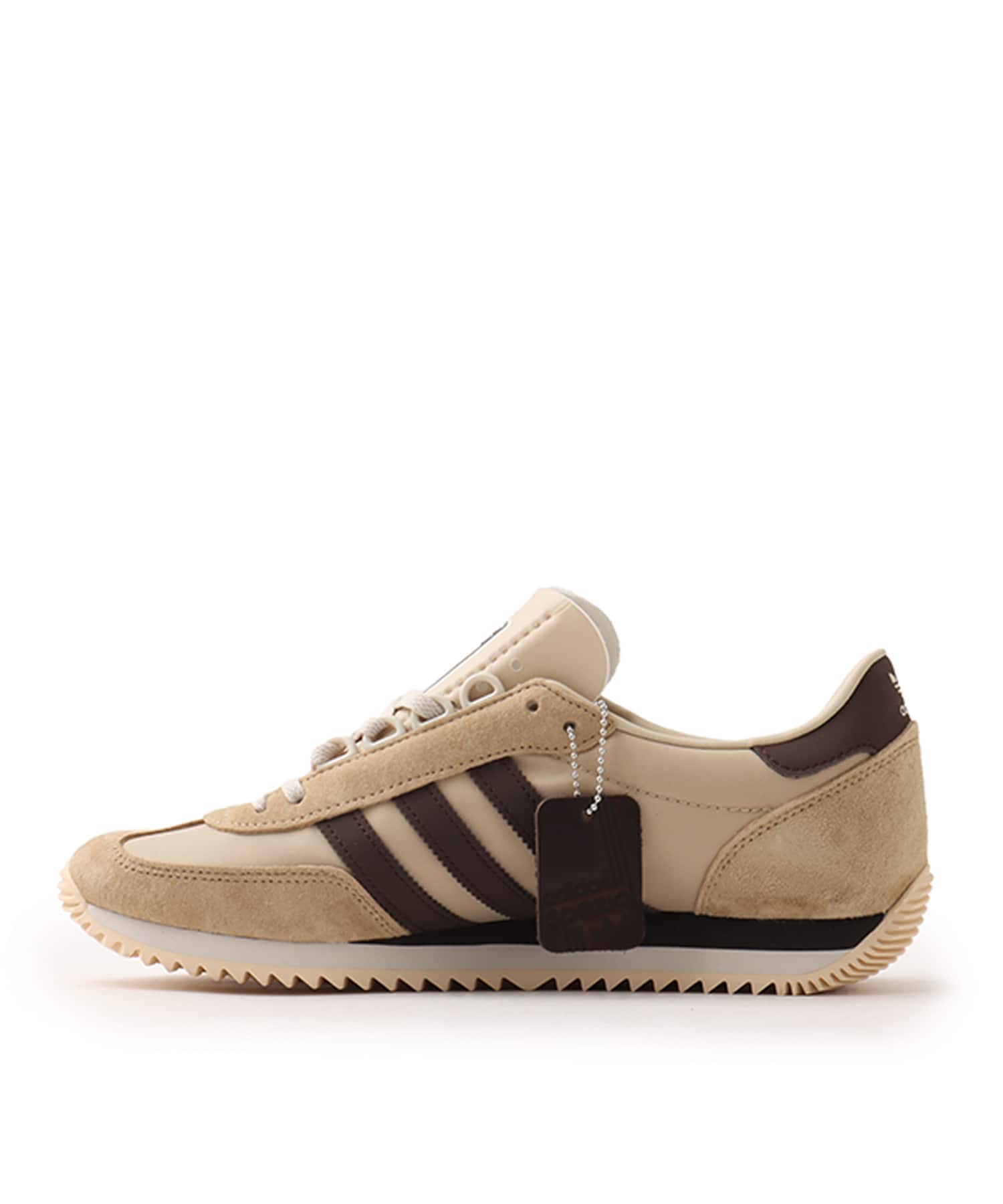 adidas LIAM GALLAGHER ACHILLE SPZL STOKHA/WONBEI/WONWHIの画像