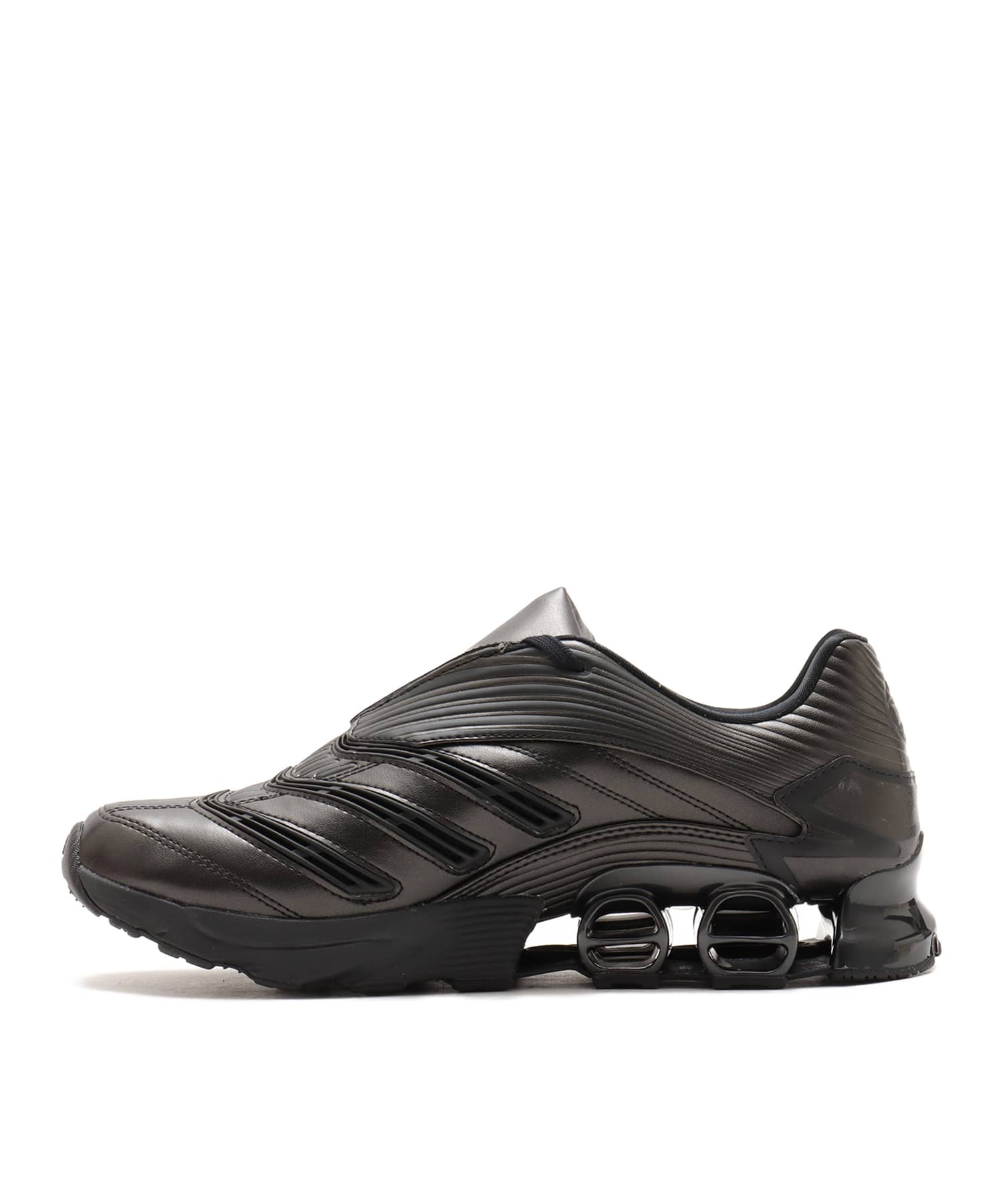 adidas PREDATOR MEGARIDE CORE BLACK/CORE BLACK/CORE BLACKの画像