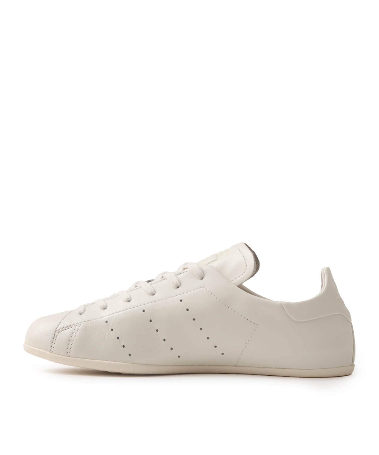 adidas STAN SMITH LO PRO W FTWWHT/FTWWHT/FTWWHTの画像