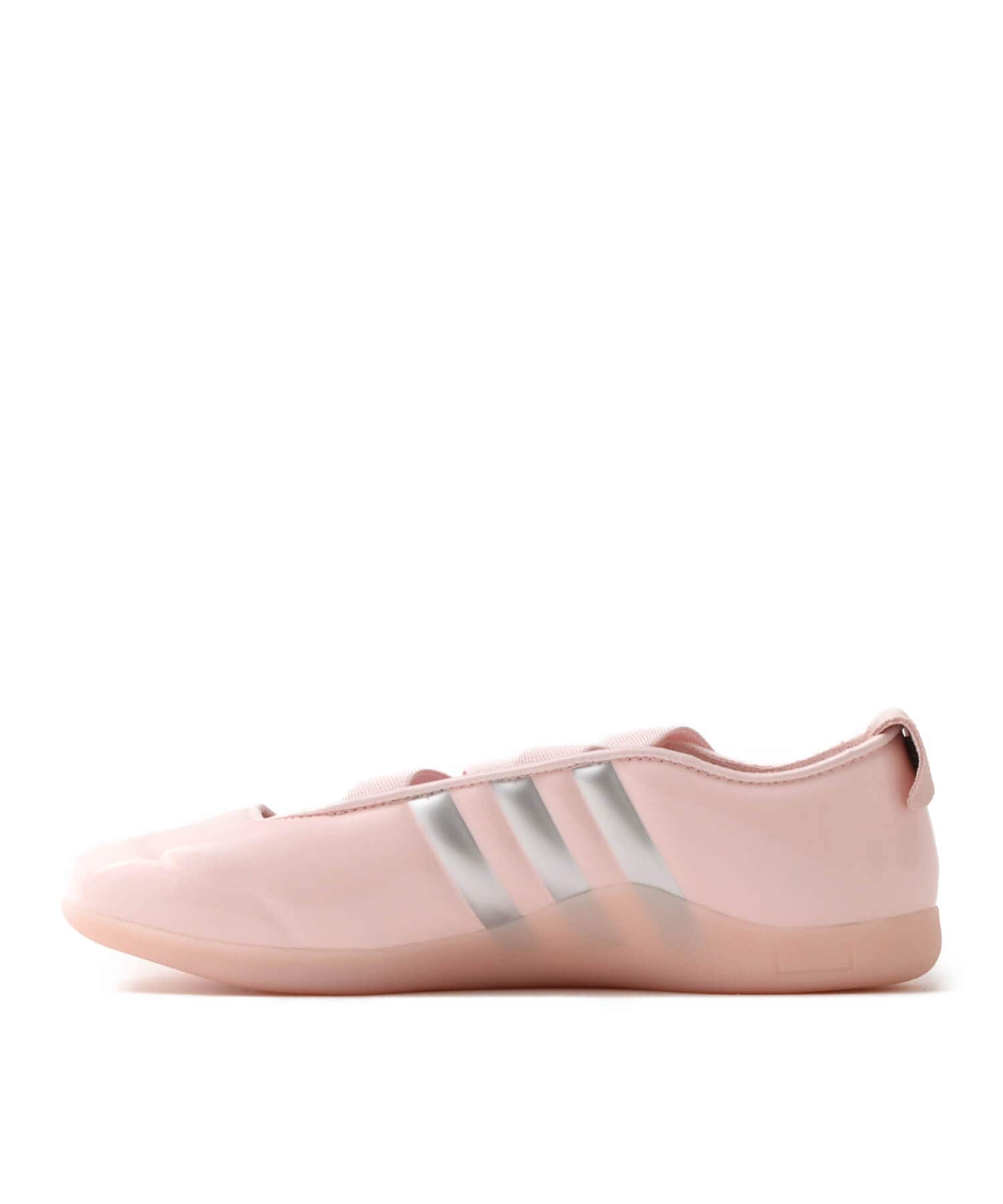 adidas TAEKWONDO  BY CAROLINE HU X EDISON CHEN SANPIN/SILVMT/ALMPNKの画像