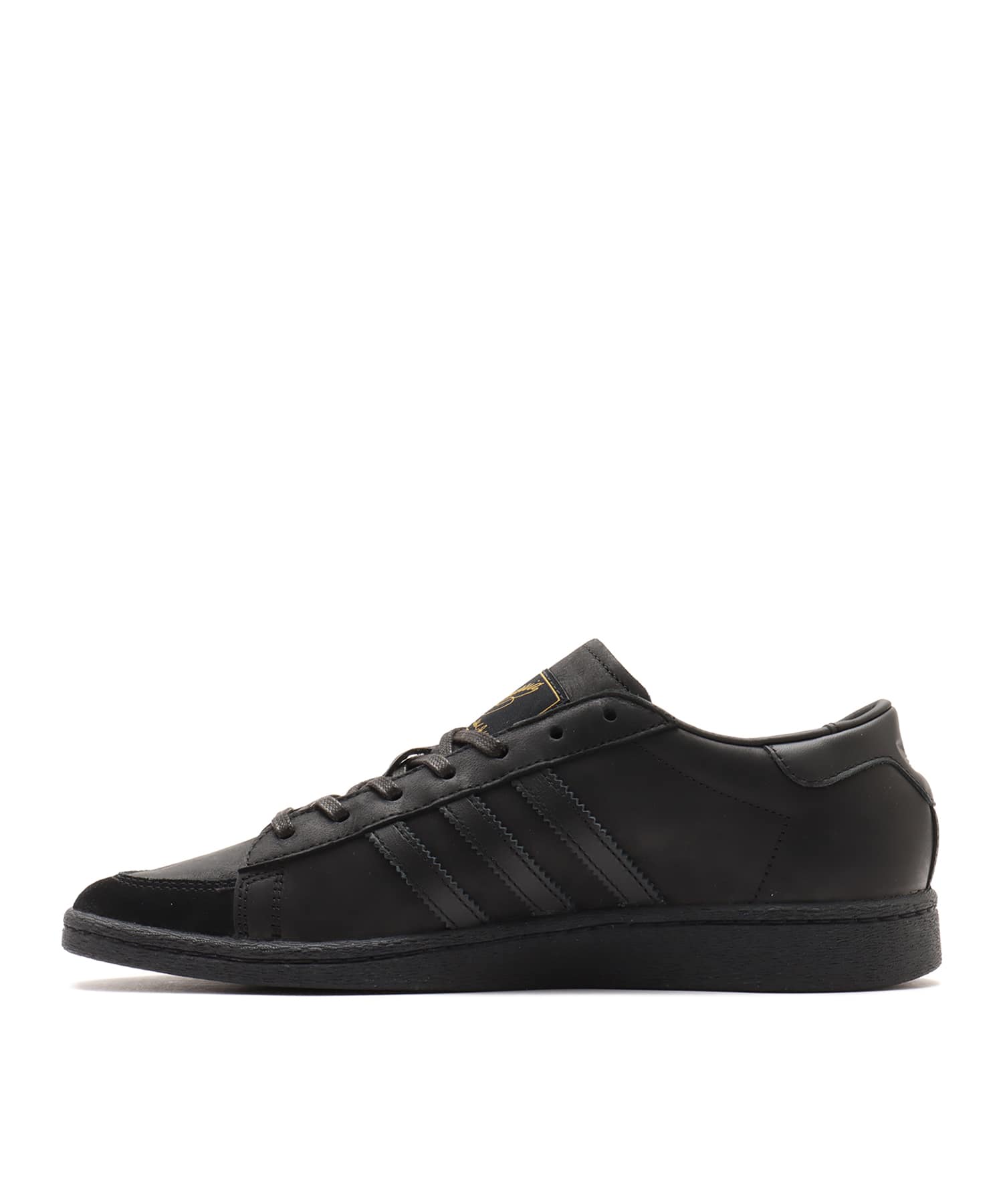 adidas CHAVARRIA JABBAR DRESS CORE BLACK/CORE BLACK/SUPPLIER COLORの画像