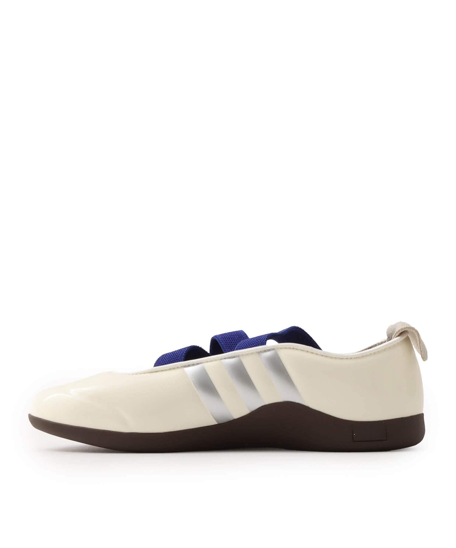 adidas TAEKWONDO  BY CAROLINE HU X EDISON CHEN OWHITE/SILVMT/BROWNの画像