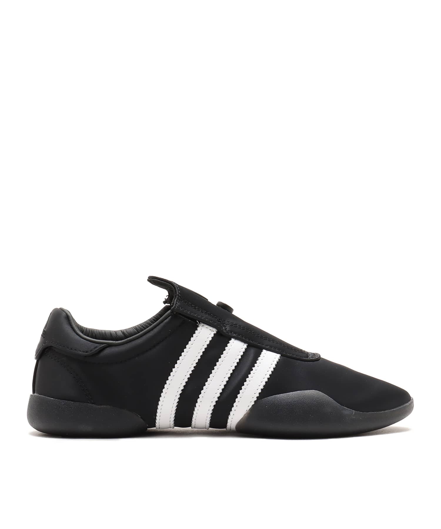 adidas TAEKWONDO MEI W ATMOS PINK CORE BLACK/FOOT WEAR WHITE/CORE BLACKの画像