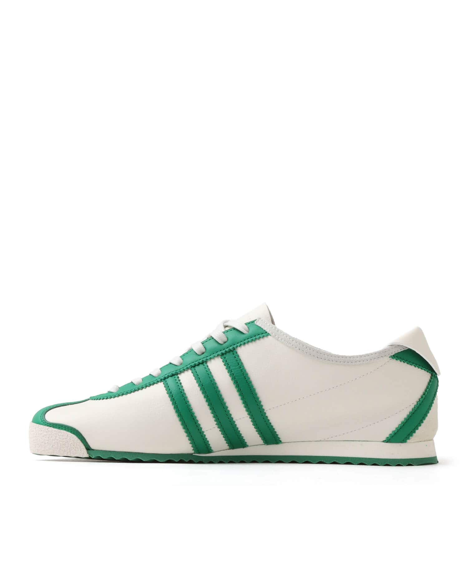 adidas ITALIA 60s Made In Italy CWHITE/GREEN/CREWHTの画像