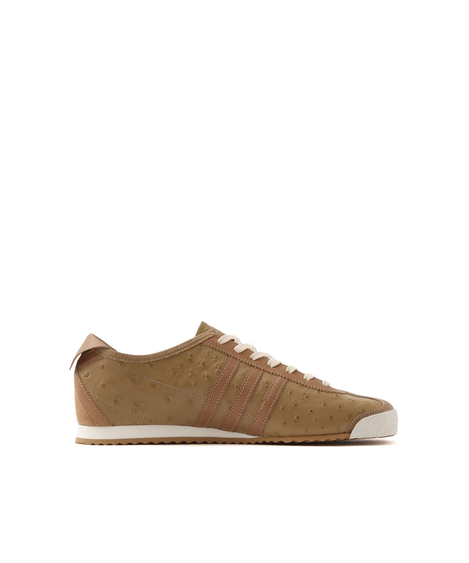 adidas ITALIA 60s Made In Italy CARDBO/BRNDES/CREWHTの画像