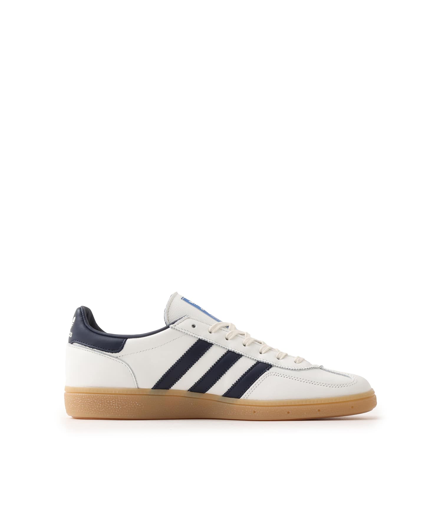adidas HANDBALL SPEZIAL MADE IN GERMANY CWHITE/NINDIG/GUM4の画像