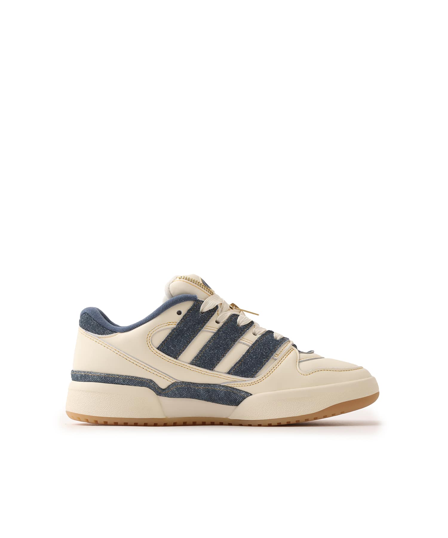 adidas FORUM2000 BZRP CREWHT/PRLOIN/CREWHTの画像