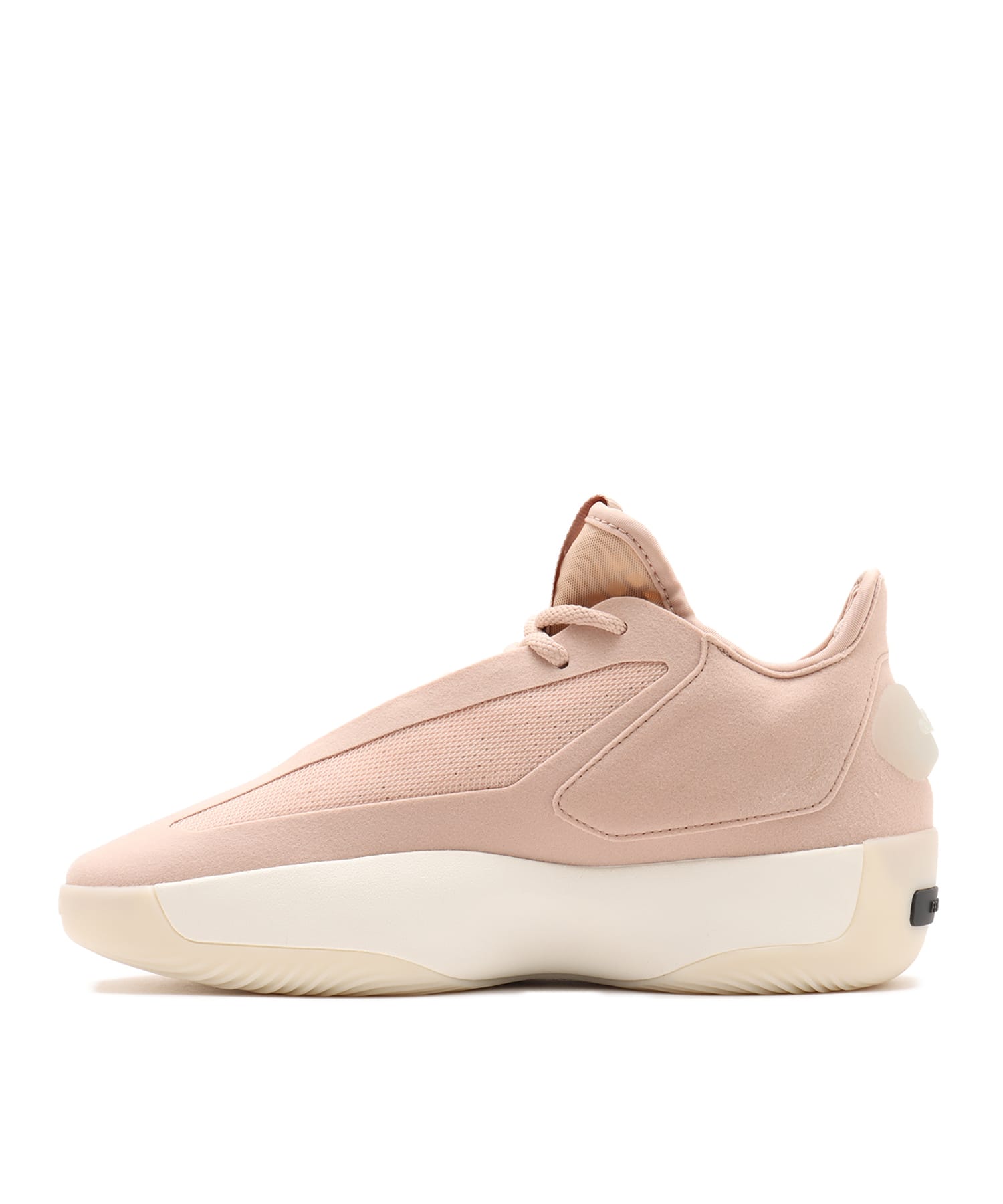 adidas FEAR OF GOD ATHLETICS II BASKETBALL ASHPEA/ASHPEA/ASHPEAの画像