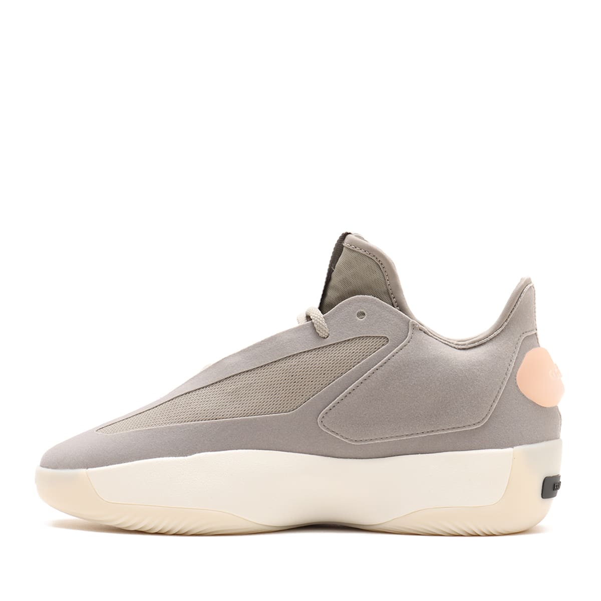 adidas ATHLETICS II BASKETBALL PATE BEIGE/PATE BEIGE/PATE BEIGEの画像