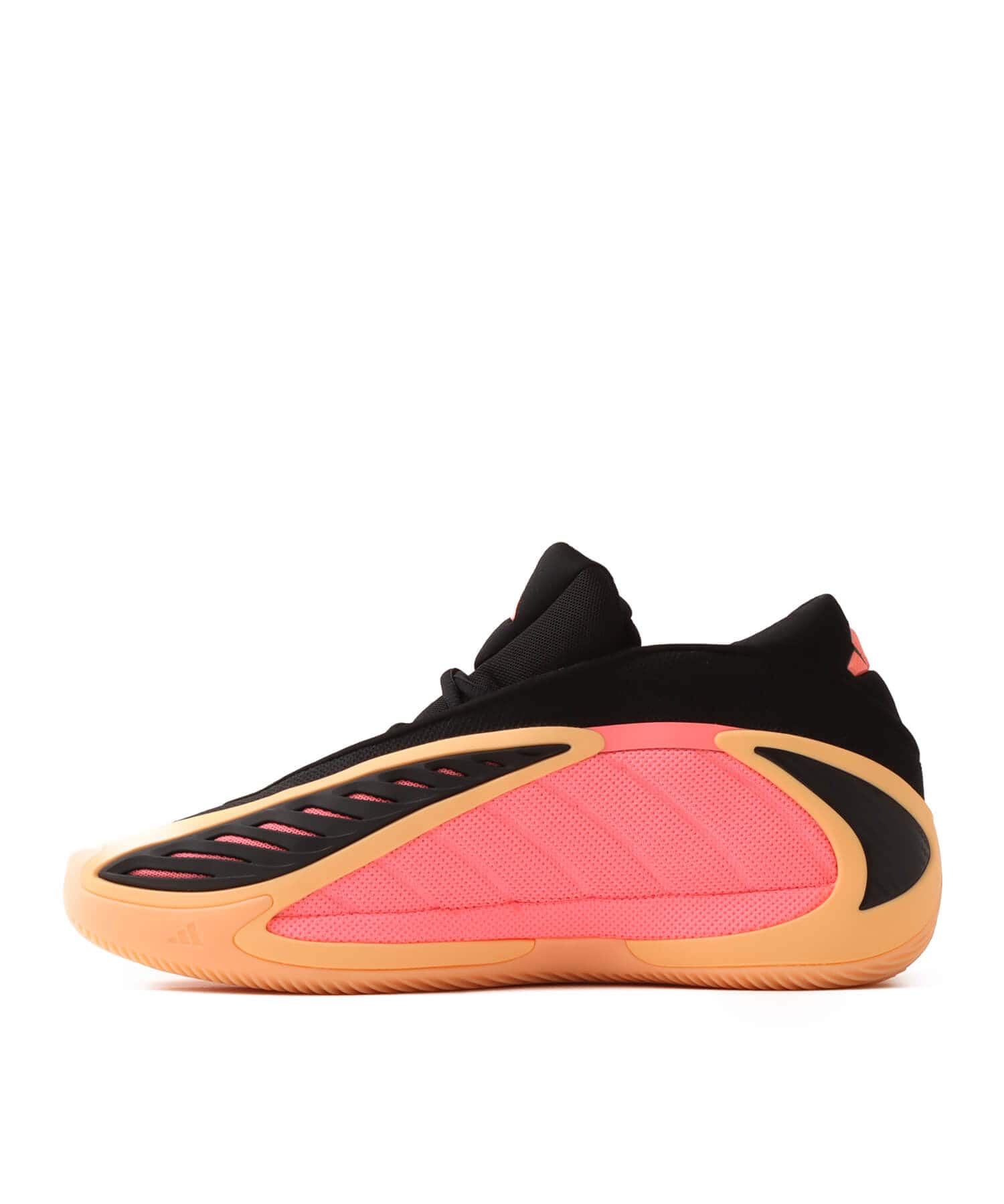 adidas ANTHONY EDWARDS 2 ACIORA/CBLACK/ACIREDの画像