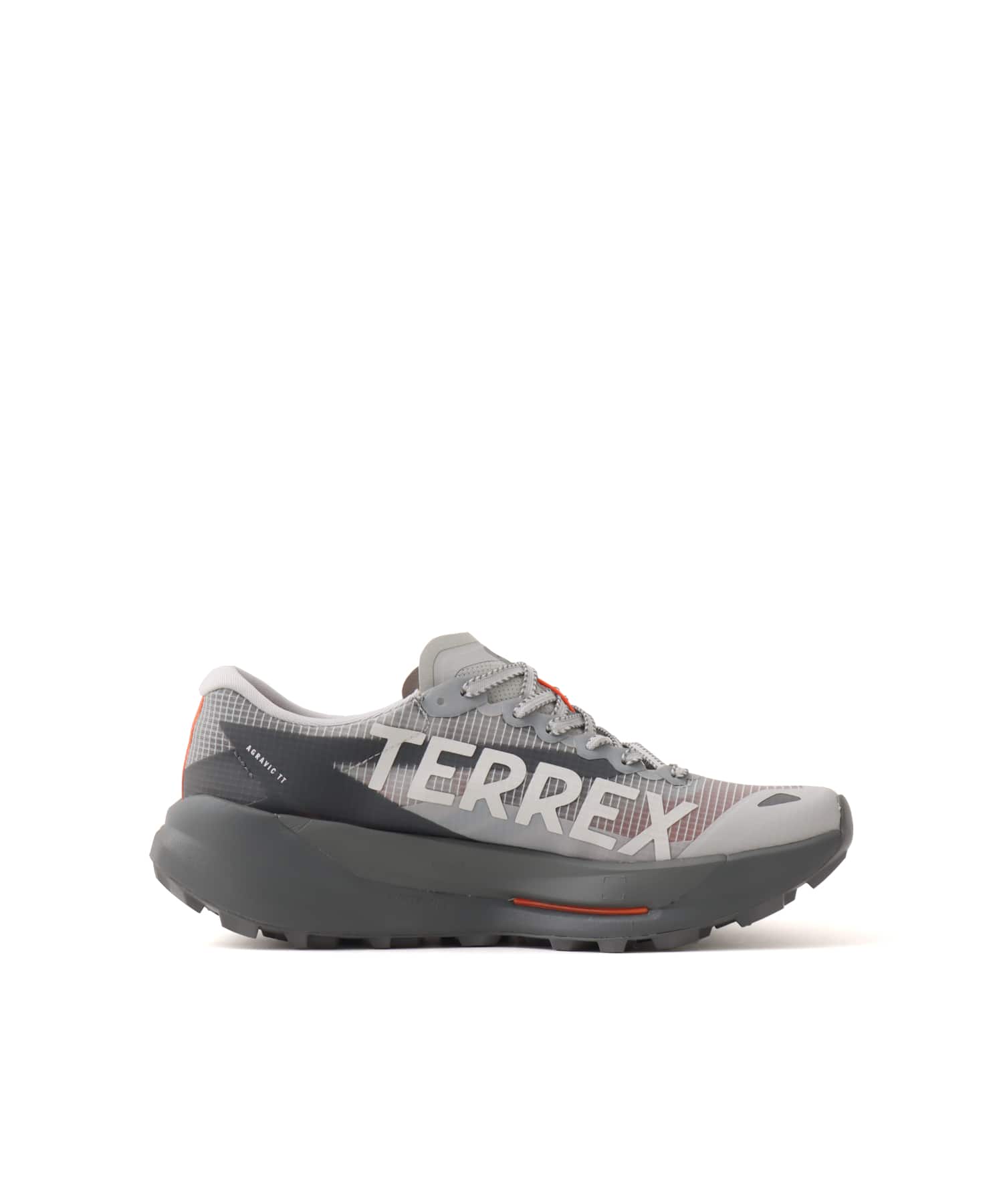 adidas TERREX AGRAVIC AT GRETWO/FTWWHT/REFSILの画像