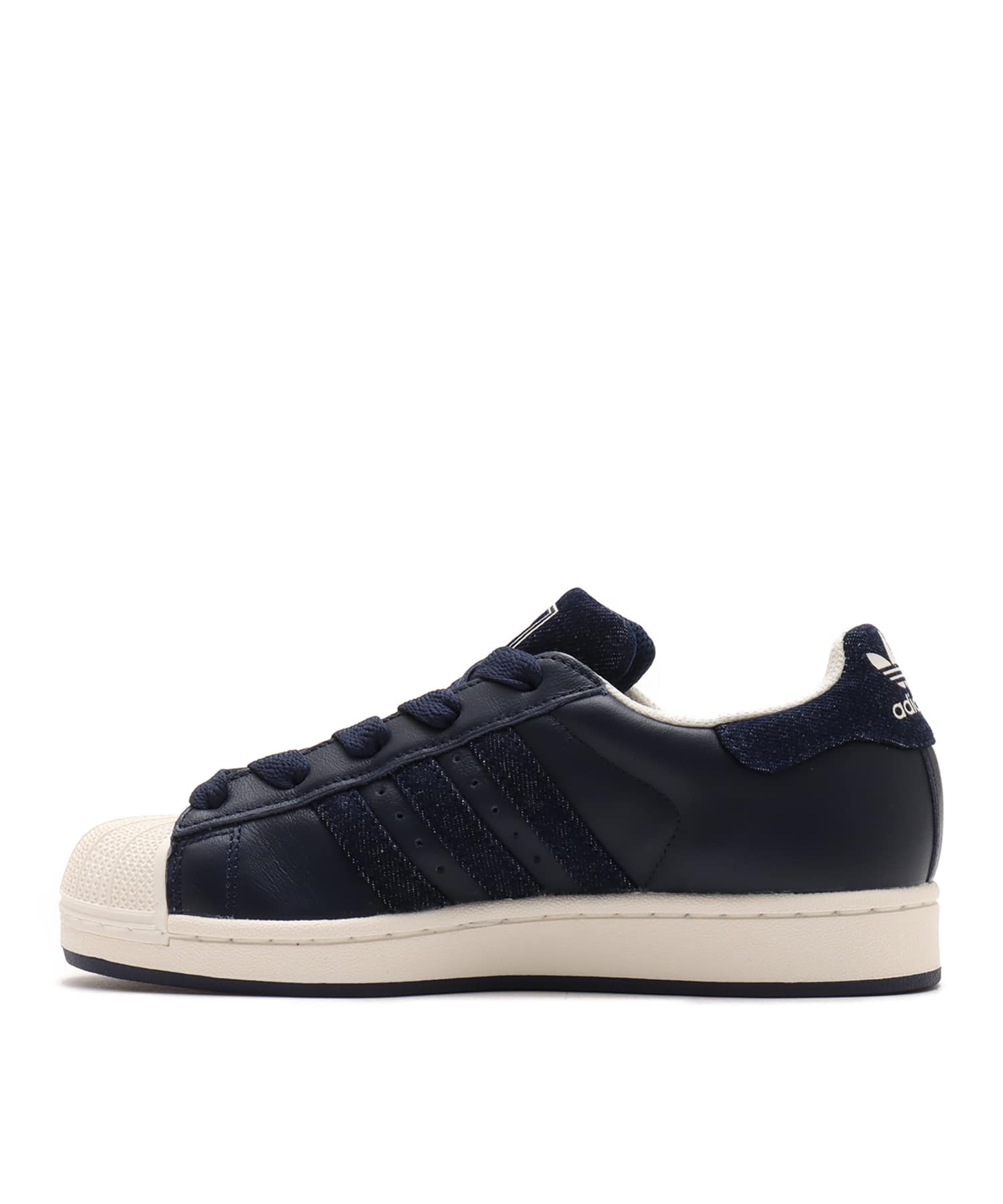 adidas SUPERSTAR II W NINDIG/NINDIG/NINDIGの画像
